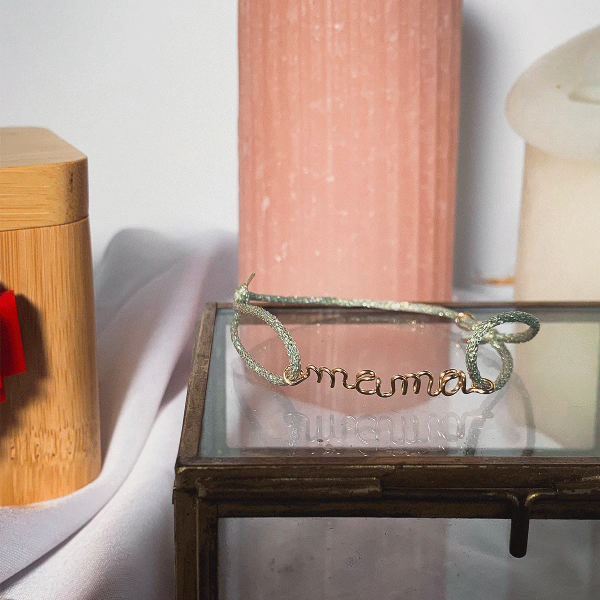 Mama Bracelet - Image 8