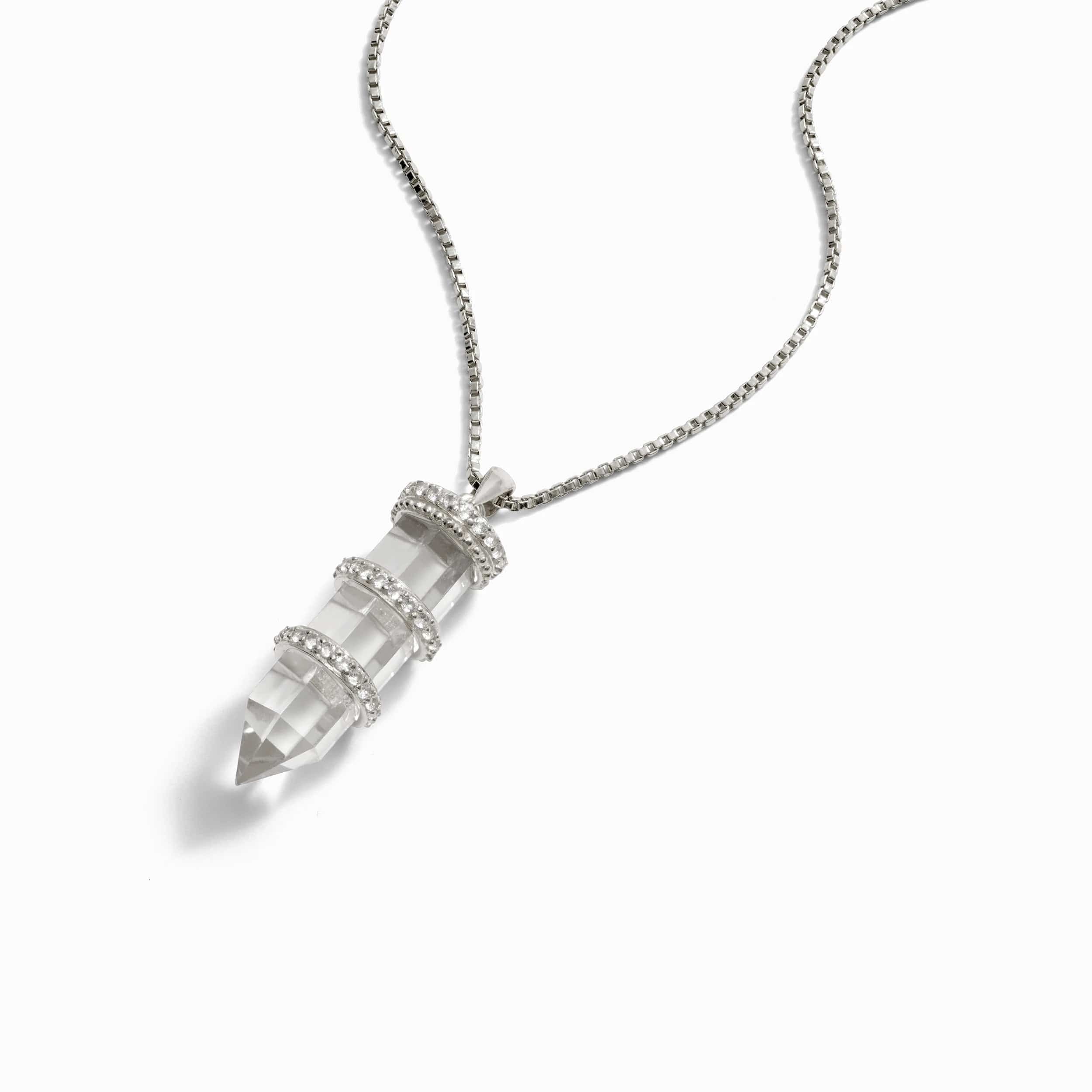 Manifestation Crystal Necklace - Image 5