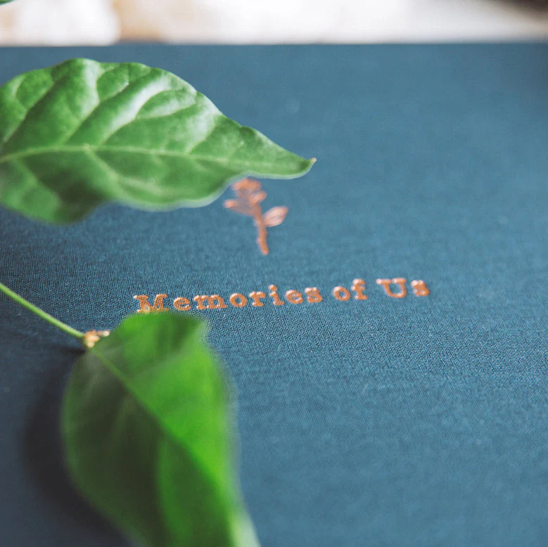 Memories of Us - An Anniversary Journal - Image 3