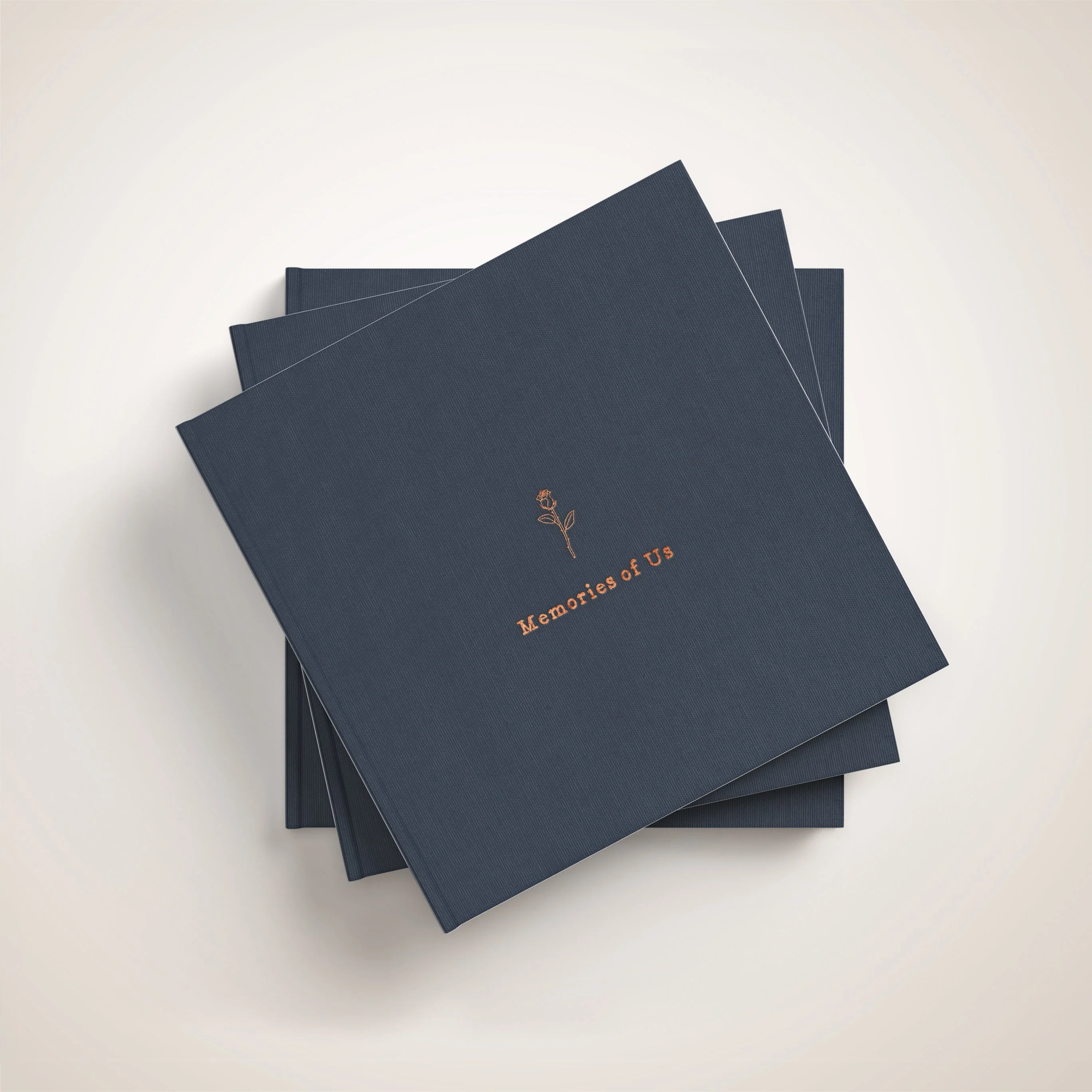 Memories of Us - An Anniversary Journal - Image 9