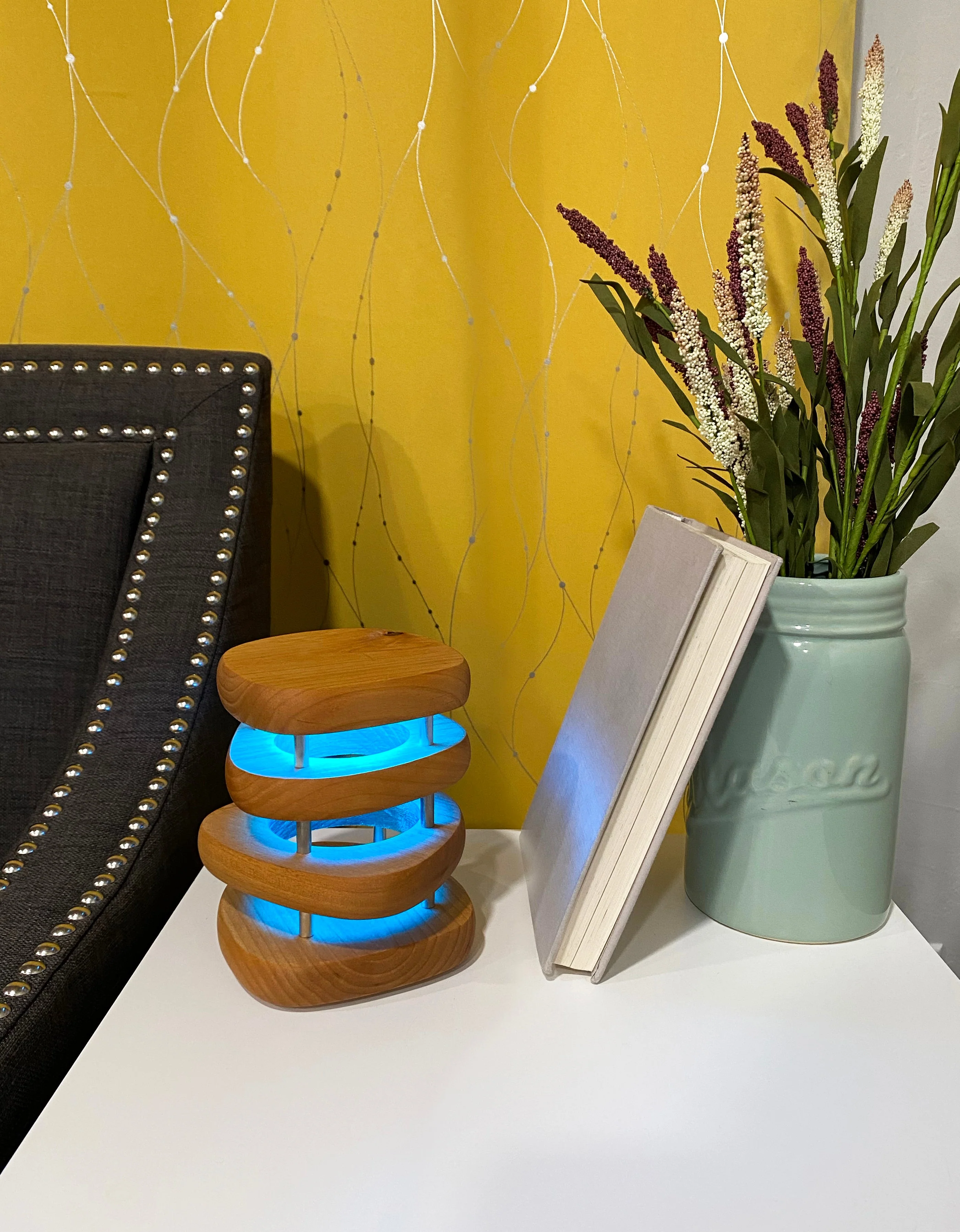 Mid-Century Design Friendship Lamps - Image 11