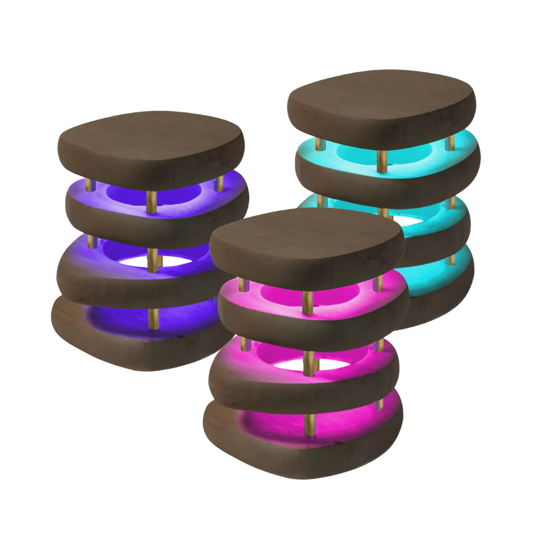 Mid-Century Design Friendship Lamps - Image 18