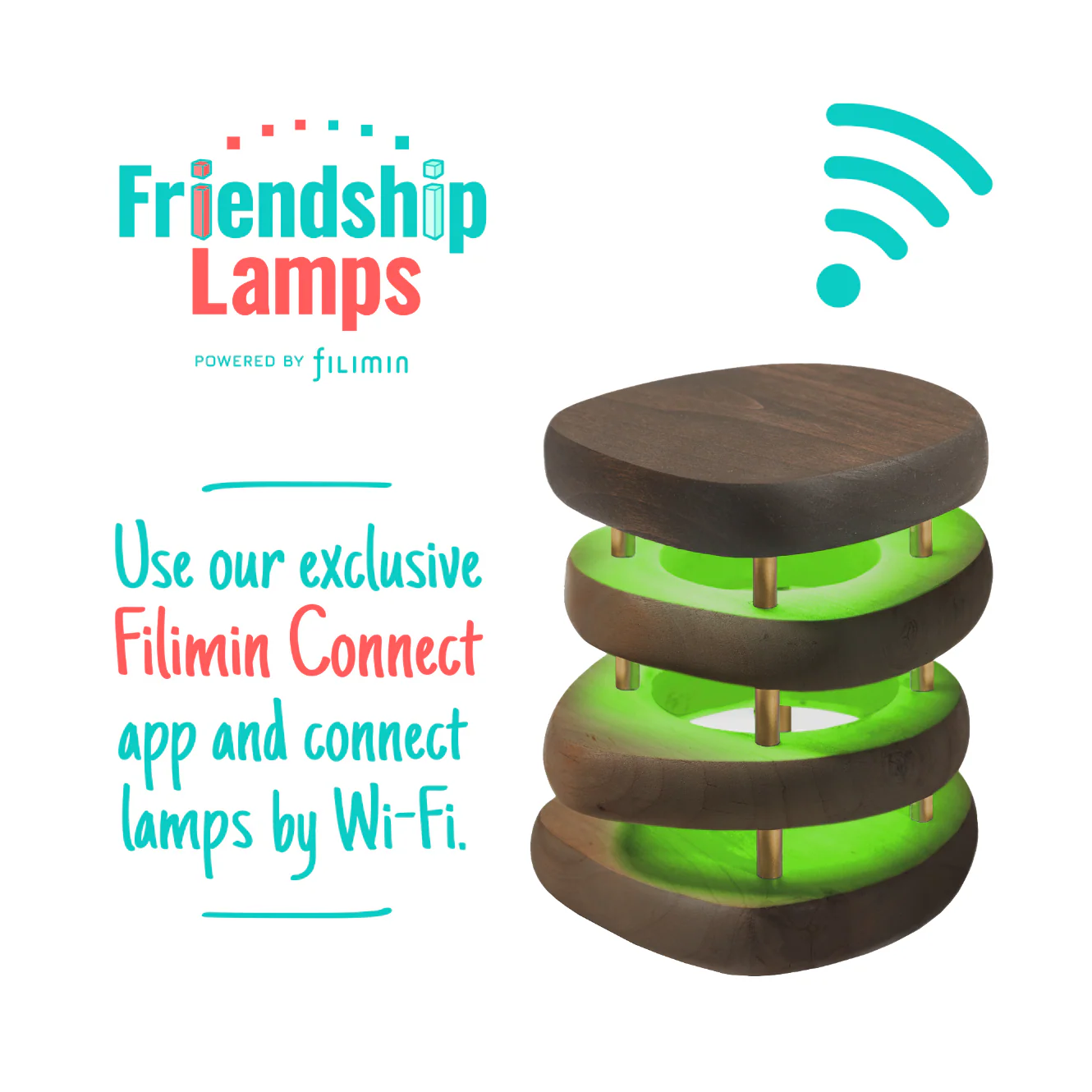Mid-Century Design Friendship Lamps - Image 22