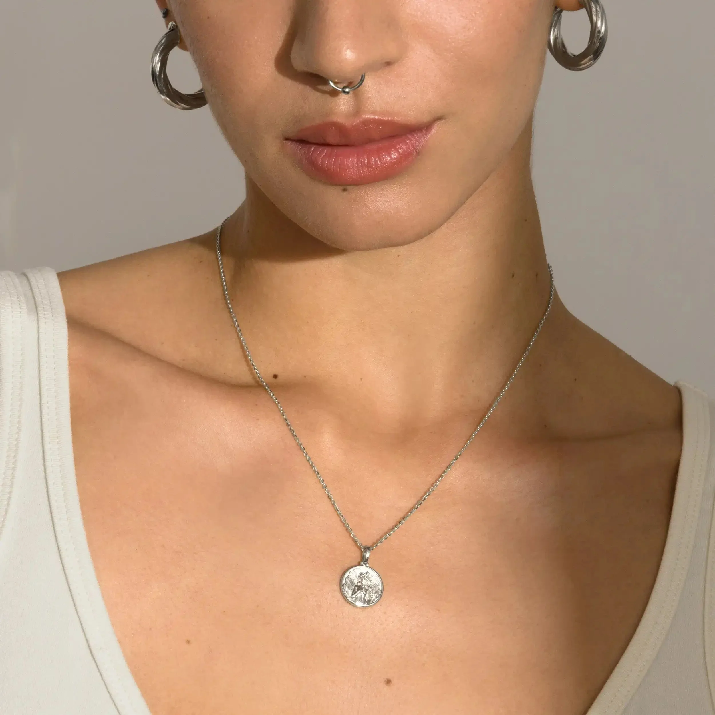 Mini Aphrodite Necklace - Image 2