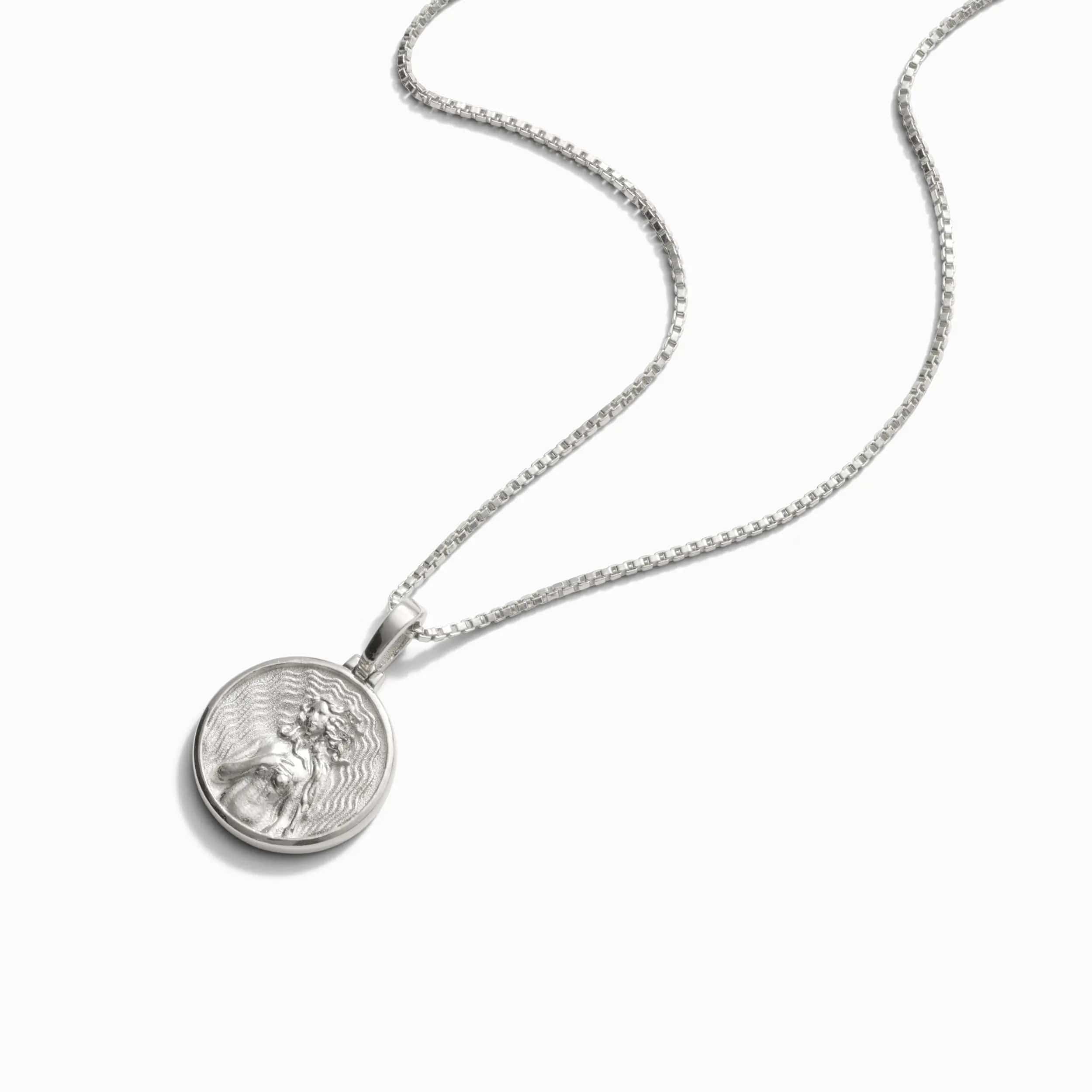 Mini Aphrodite Necklace - Image 4