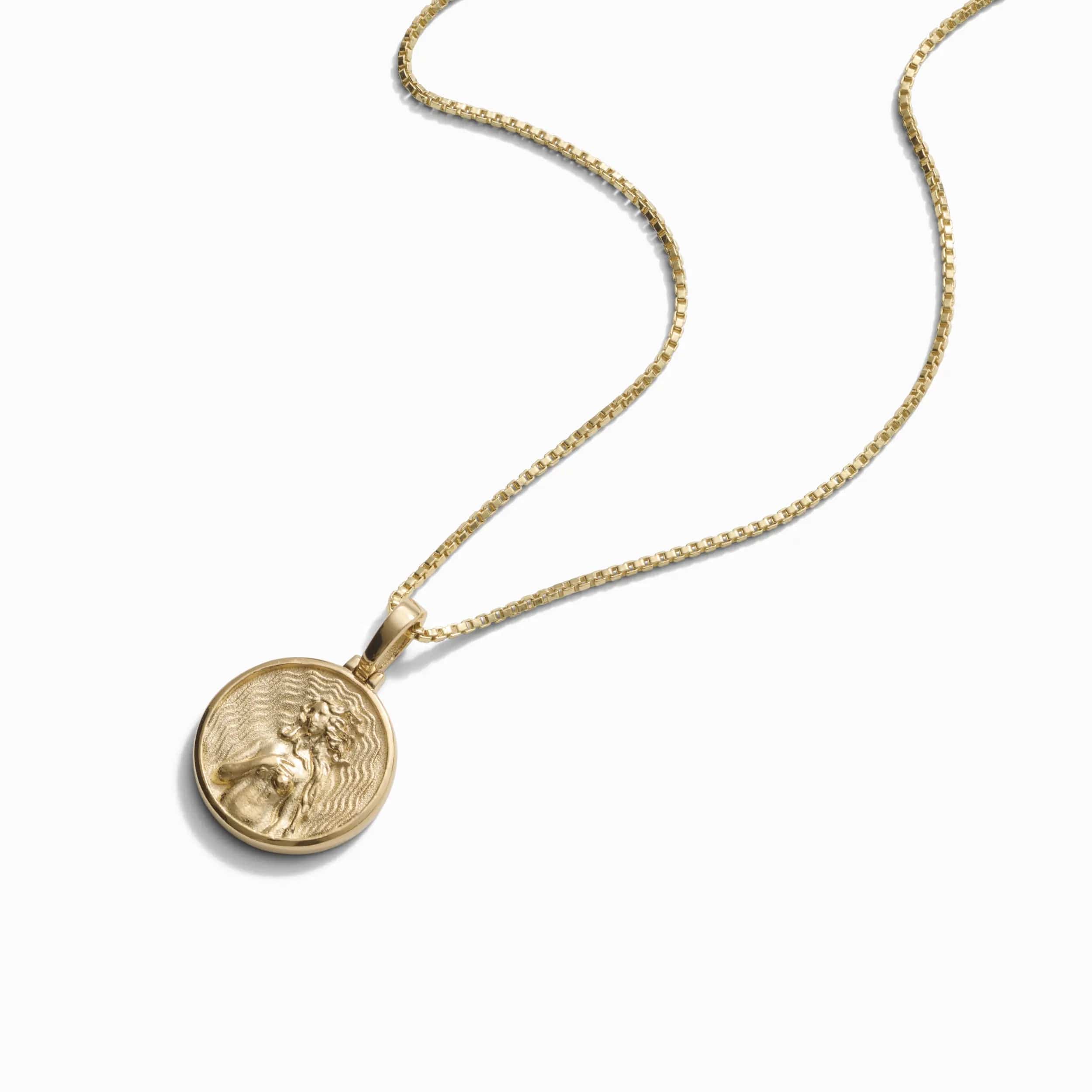 Mini Aphrodite Necklace - Image 5