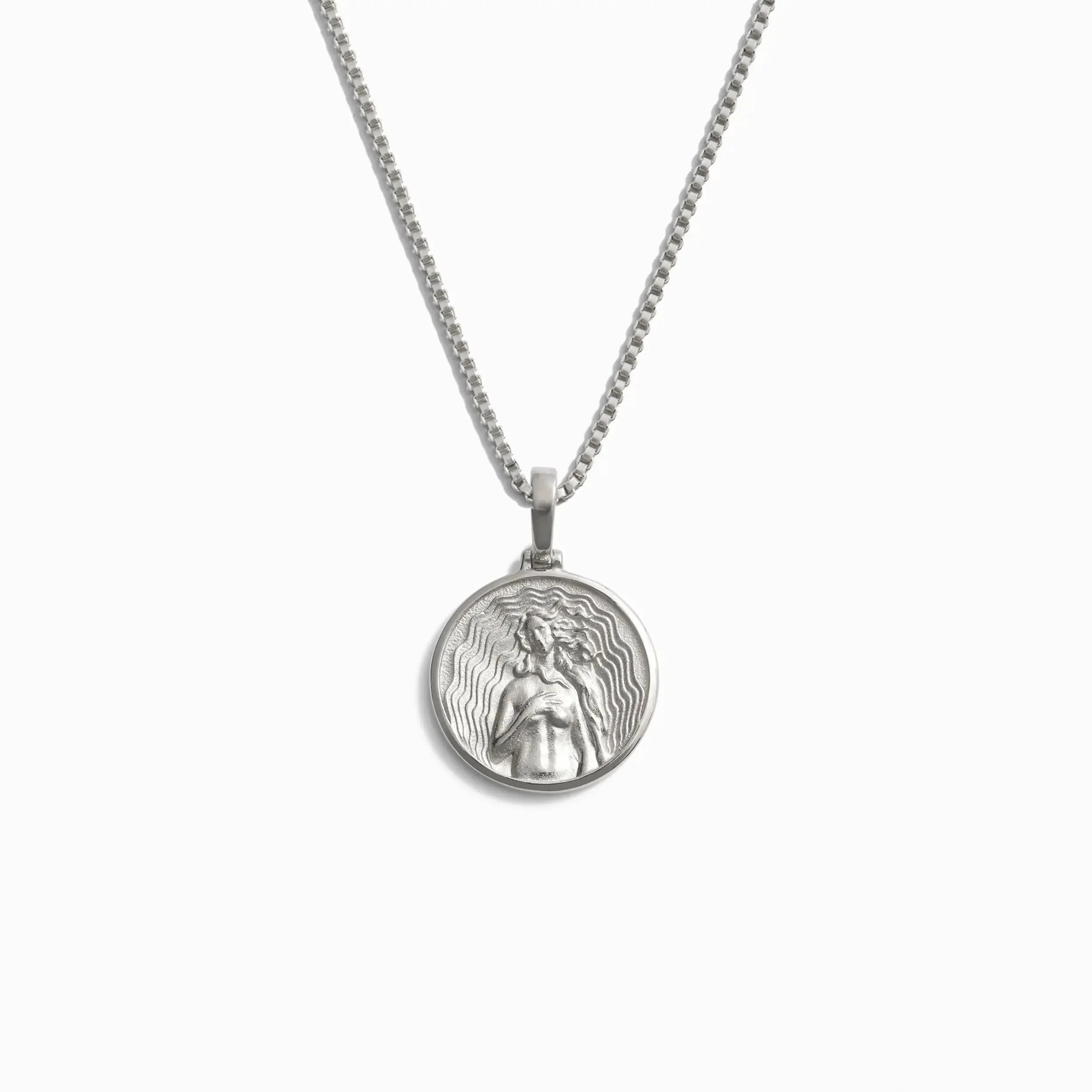 Mini Aphrodite Necklace - Image 6