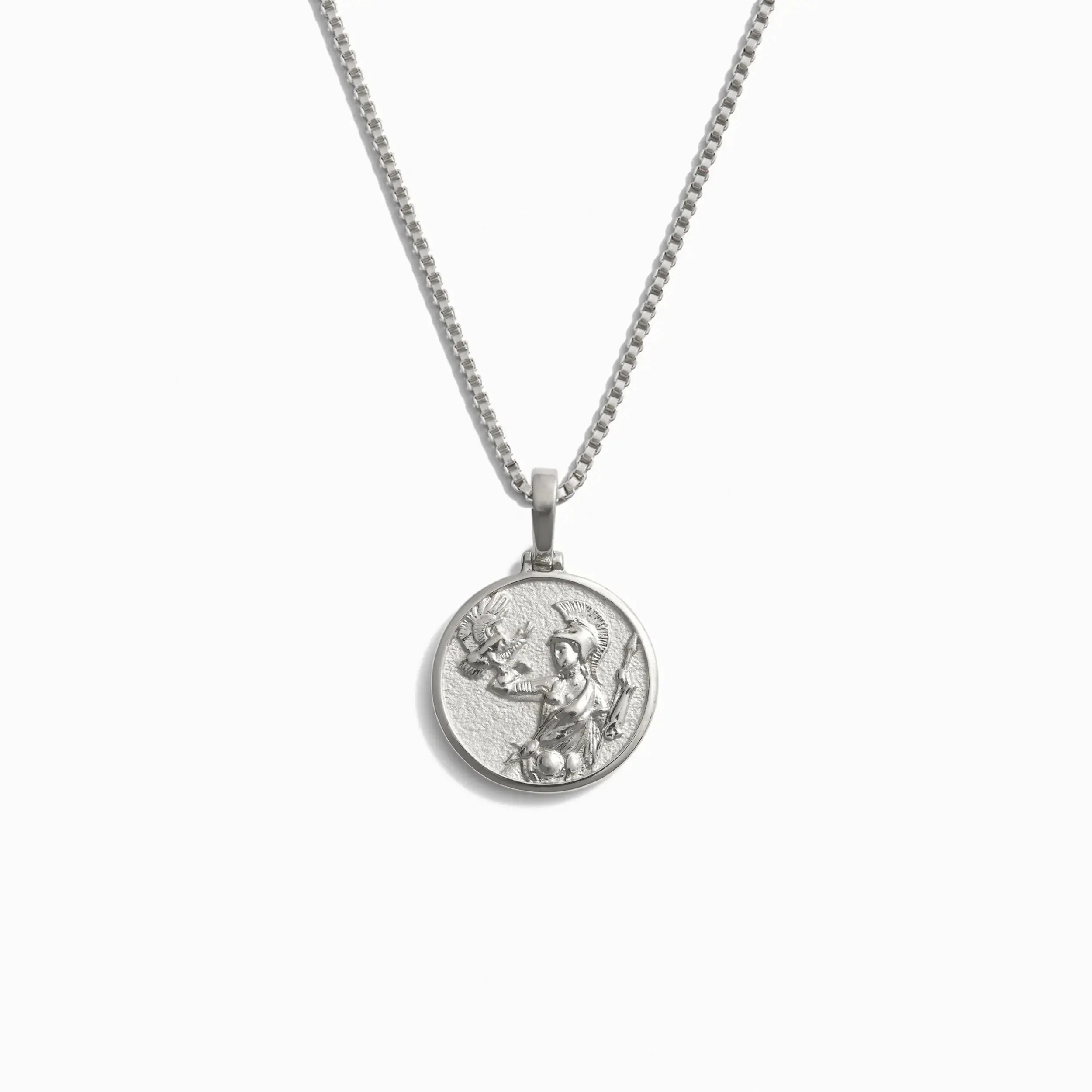 Mini Athena Necklace - Image 5