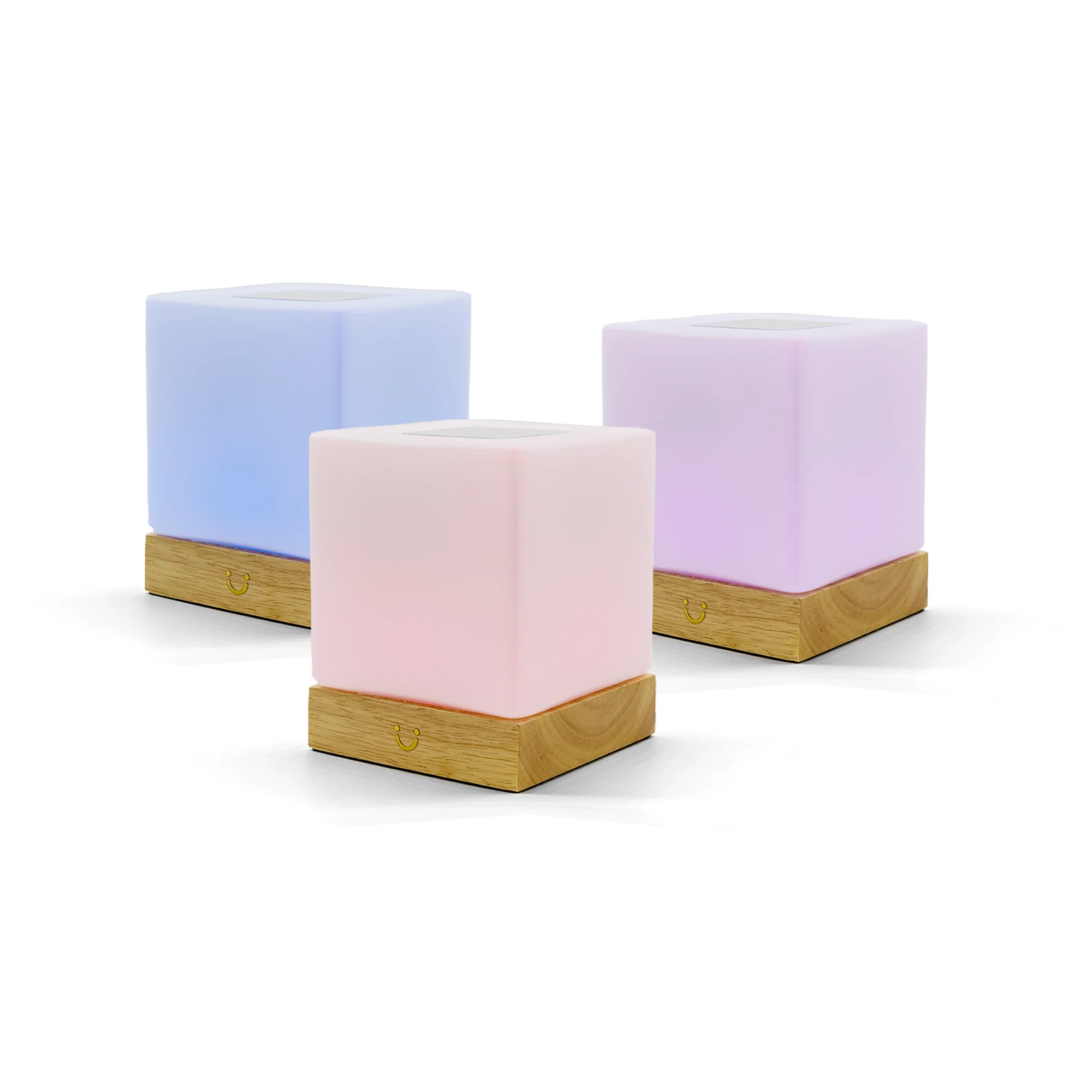 Modern Cube Lamp - Image 11