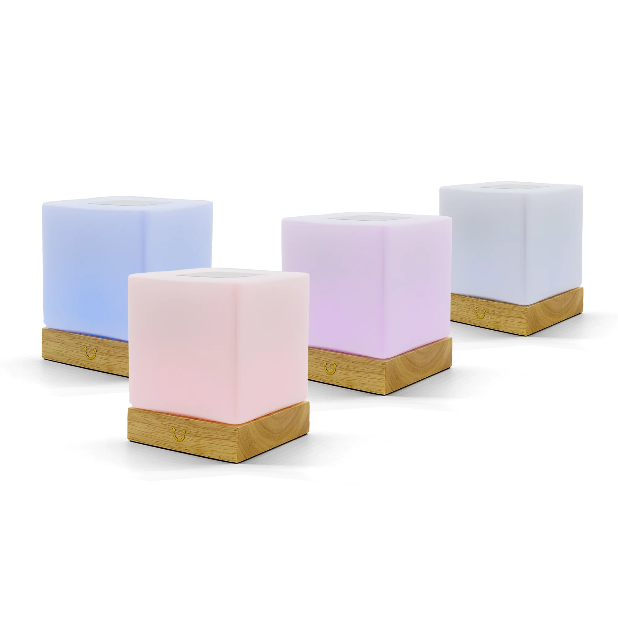 Modern Cube Lamp - Image 12