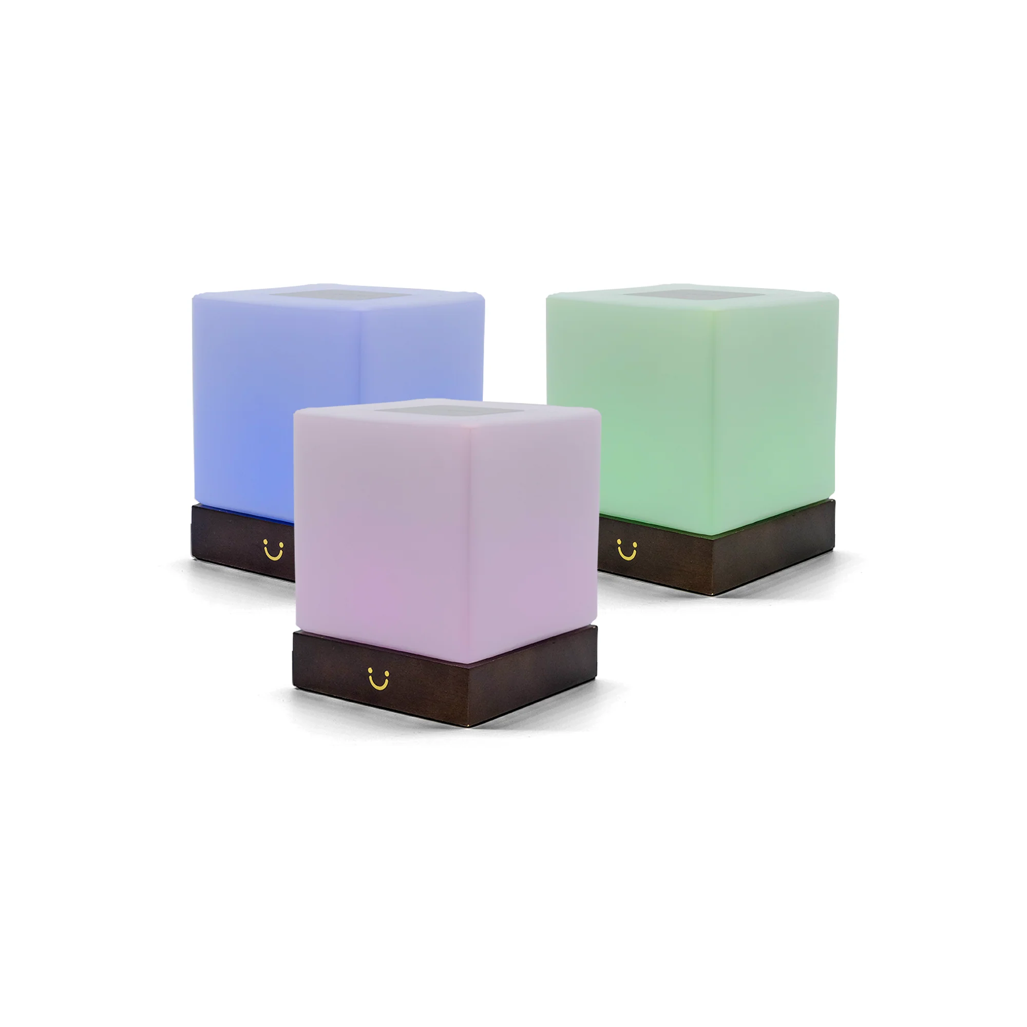 Modern Cube Lamp - Image 14