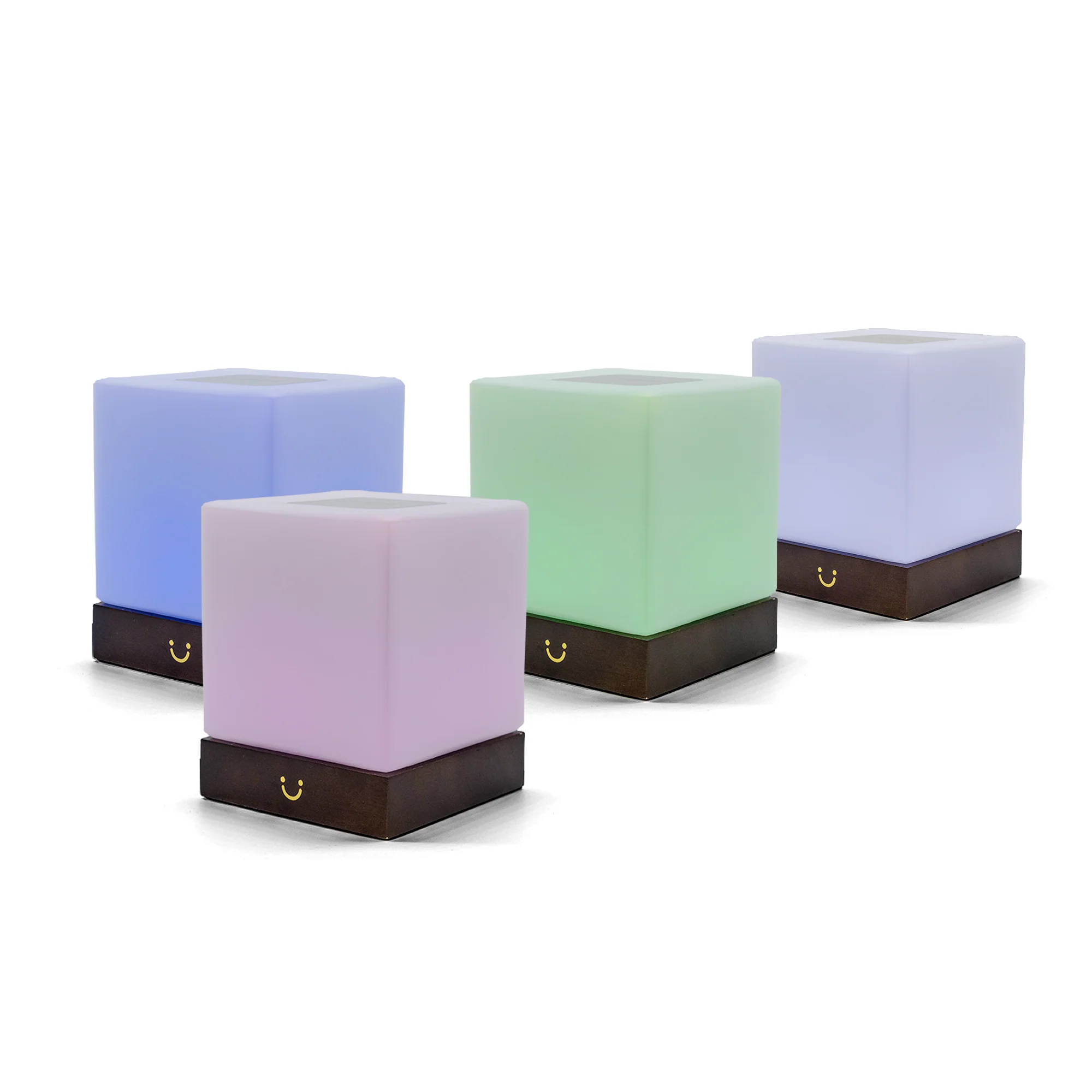 Modern Cube Lamp - Image 15