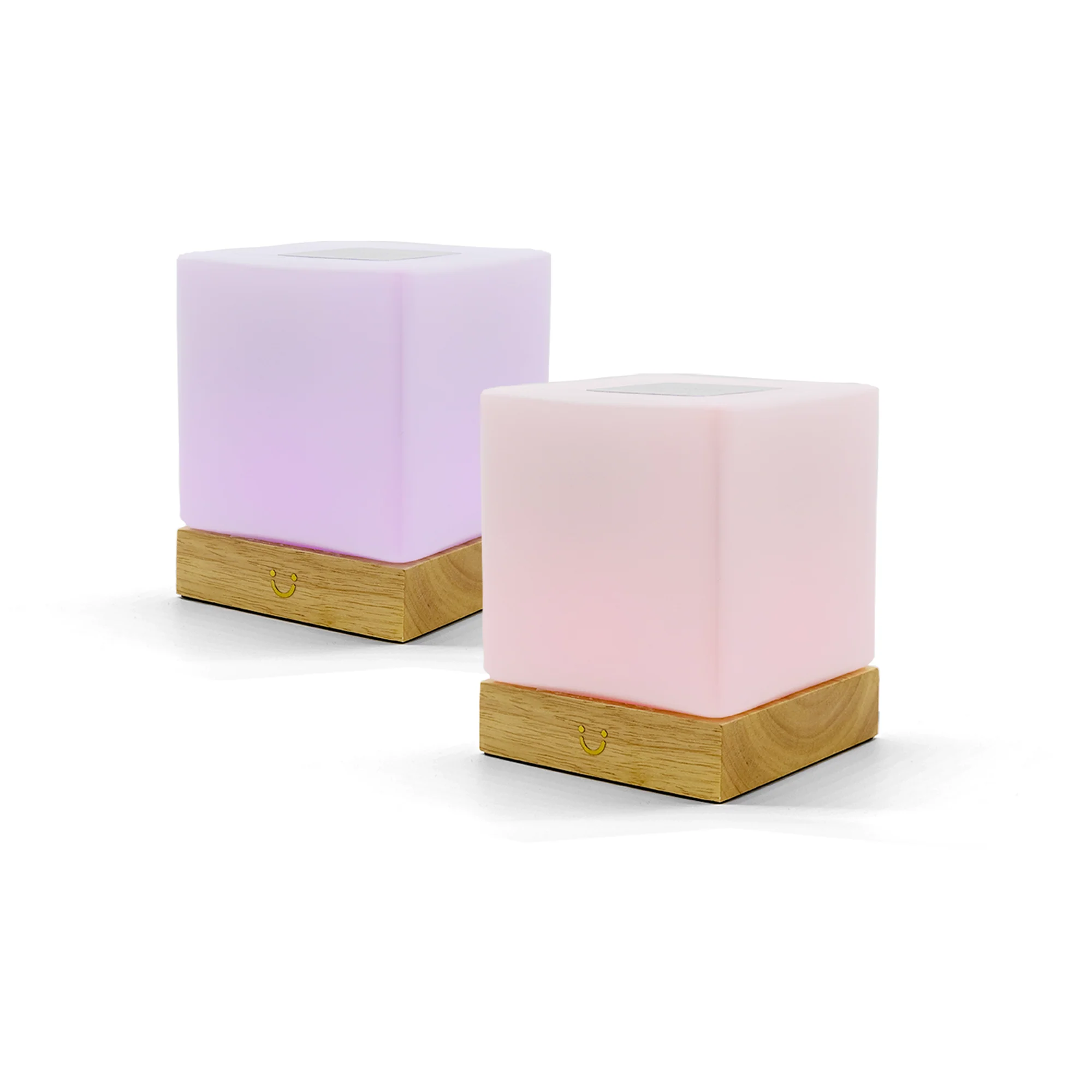 Modern Cube Lamp - Image 5