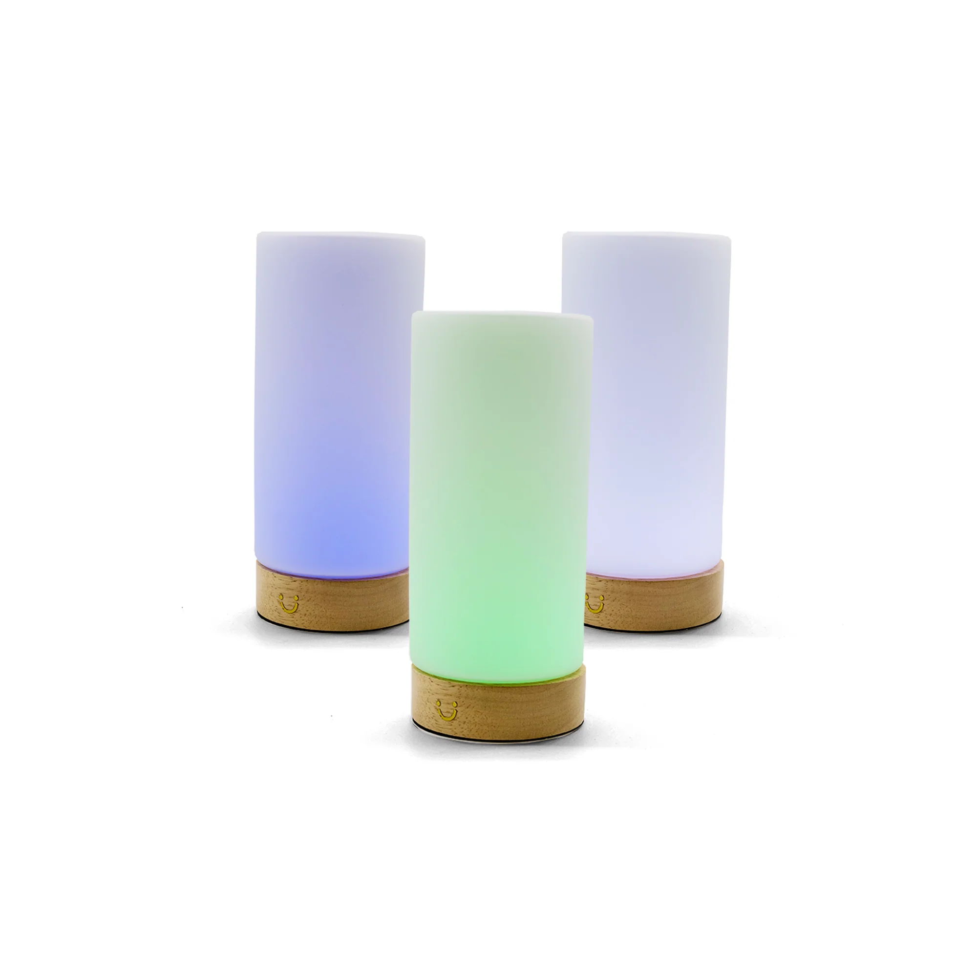 Modern Cylinder Lamp - Image 12