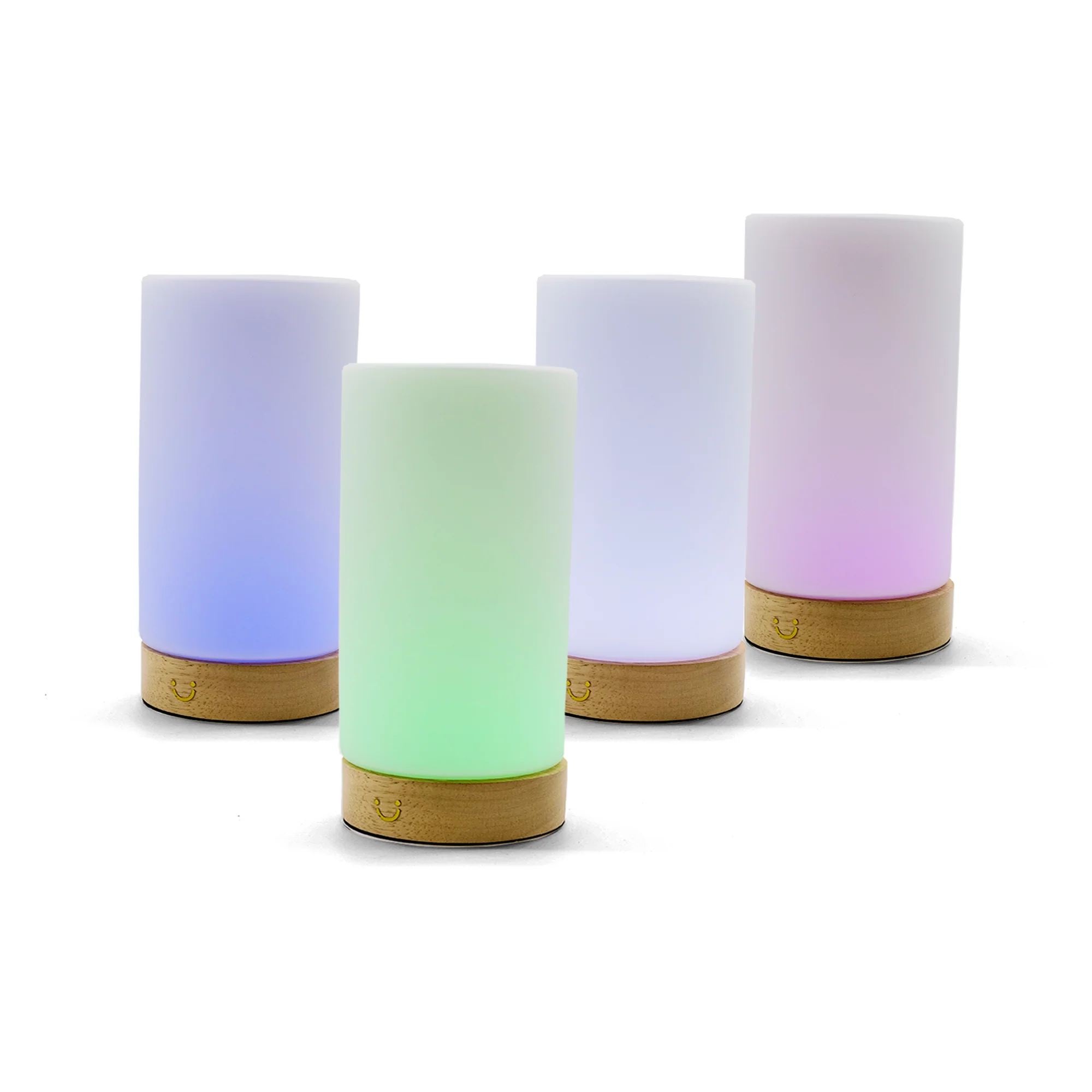 Modern Cylinder Lamp - Image 13