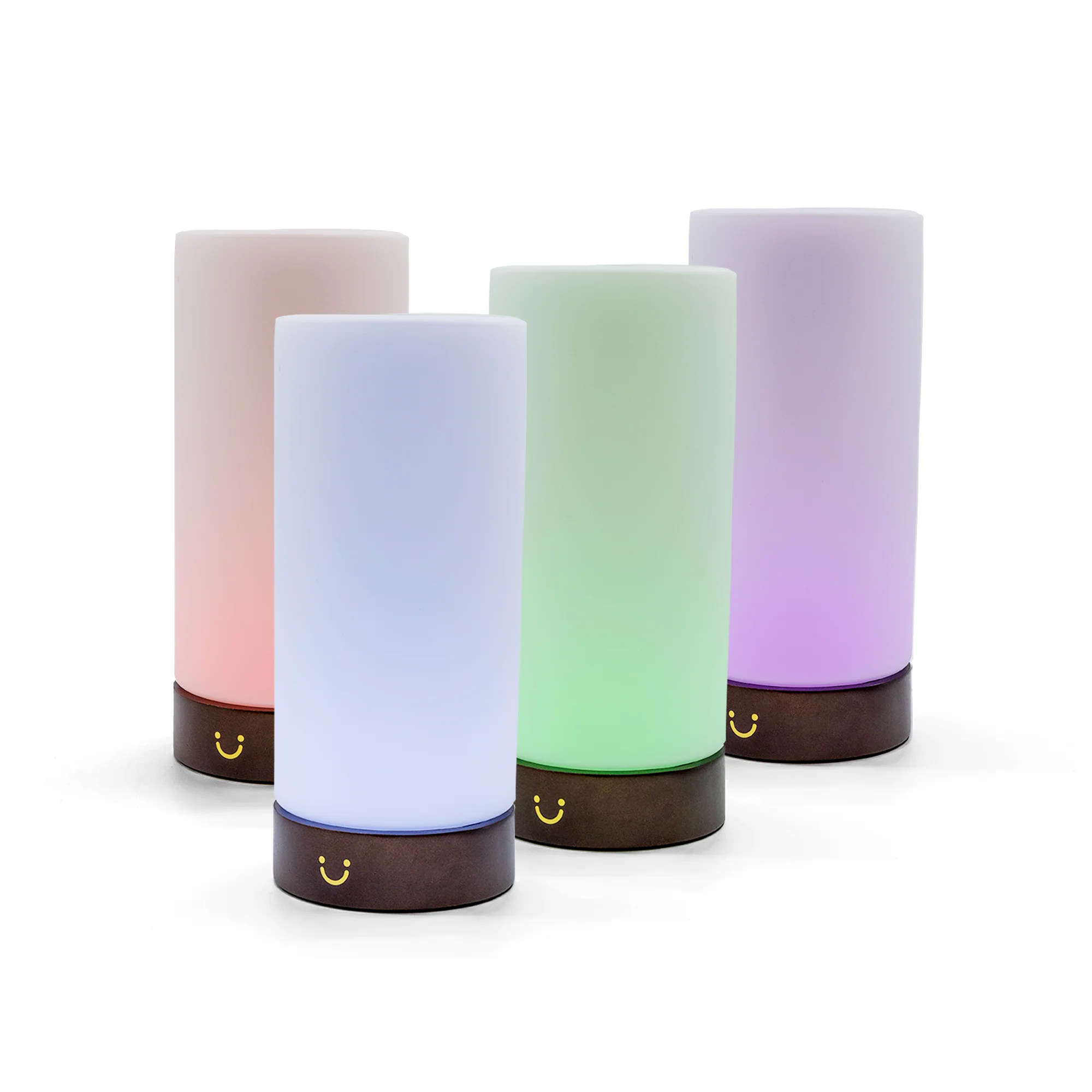 Modern Cylinder Lamp - Image 16