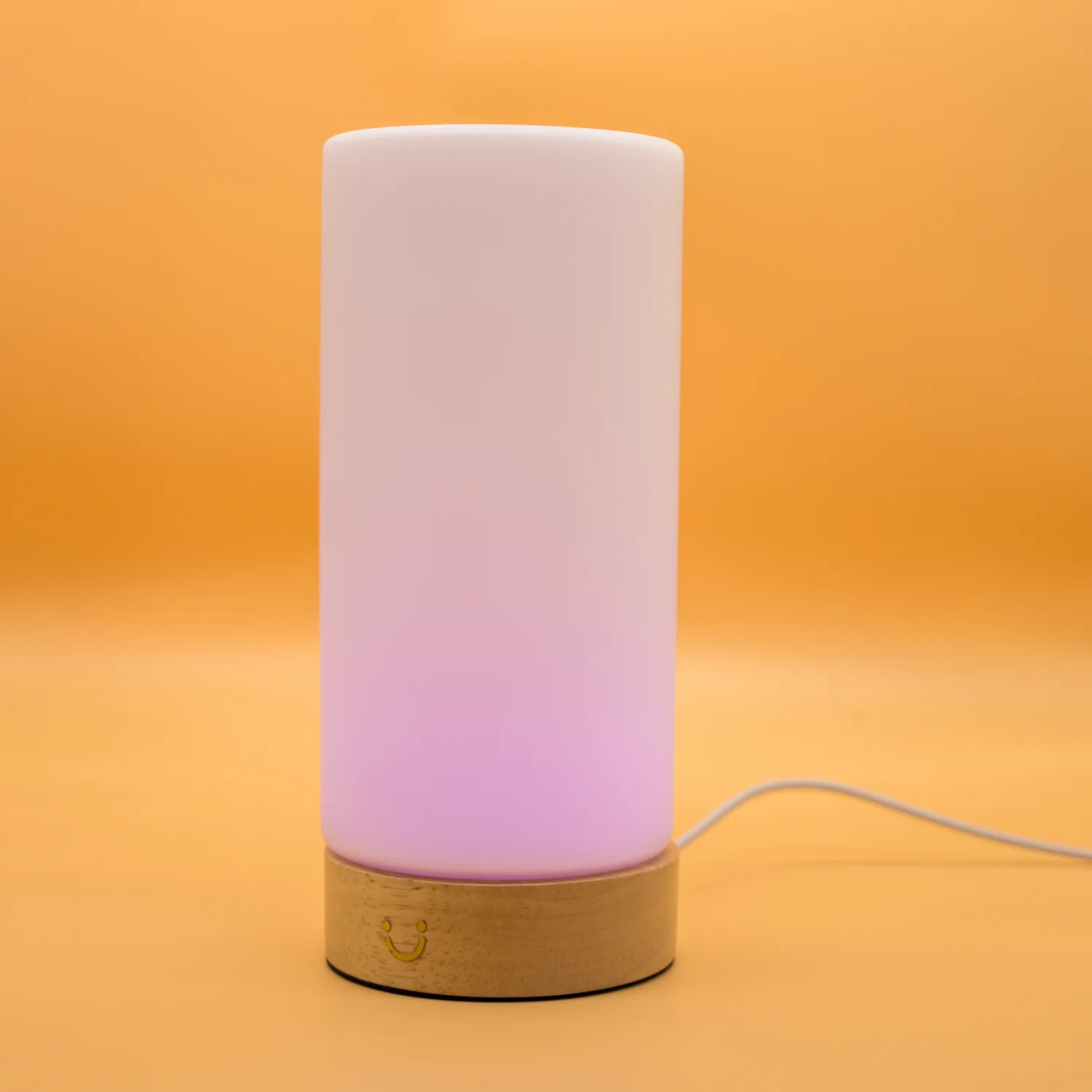Modern Cylinder Lamp - Image 9
