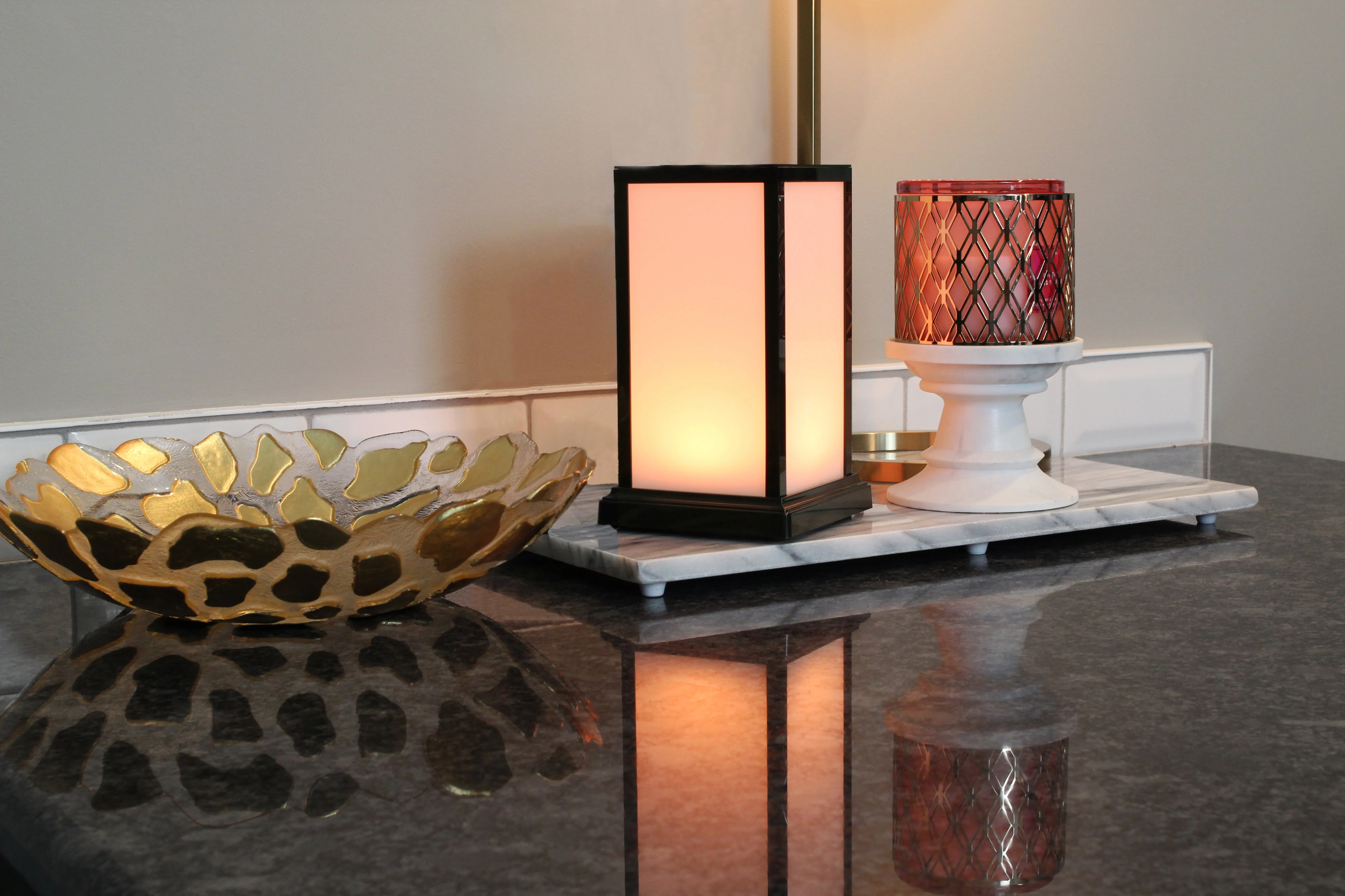 Modern Design Friendship Lamps USA - Image 6