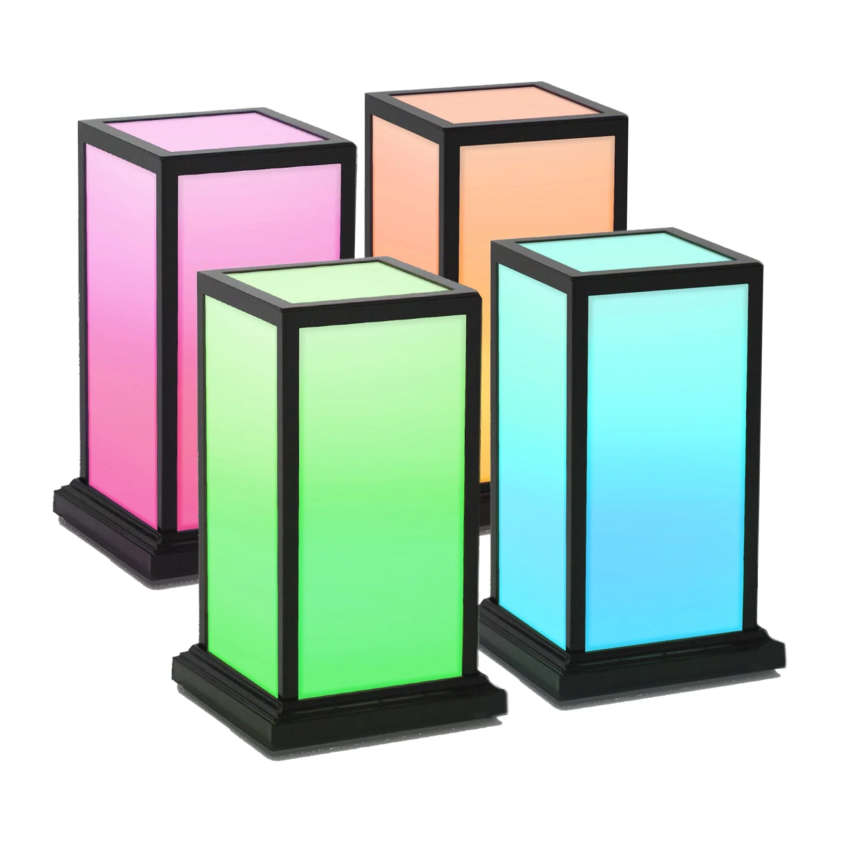 Modern Design Friendship Lamps USA - Image 7