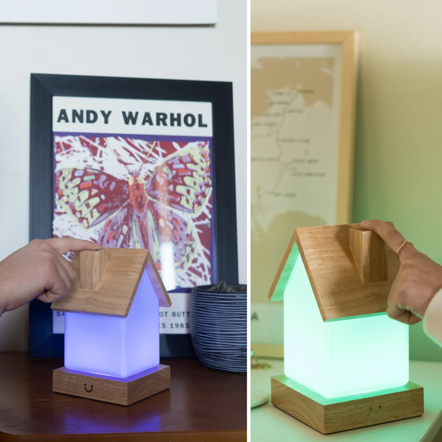 Modern Home Lamp - Image 6