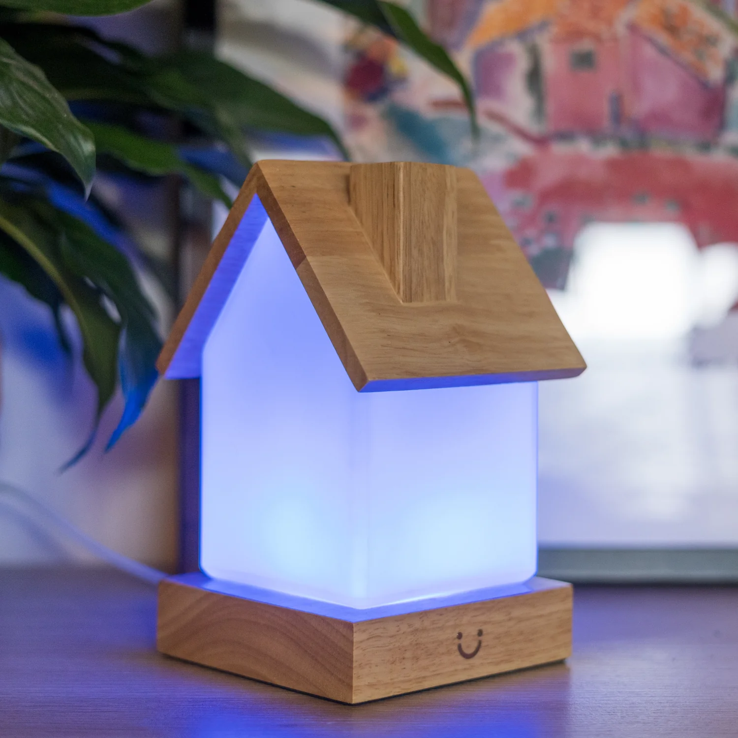 Modern Home Lamp - Image 8