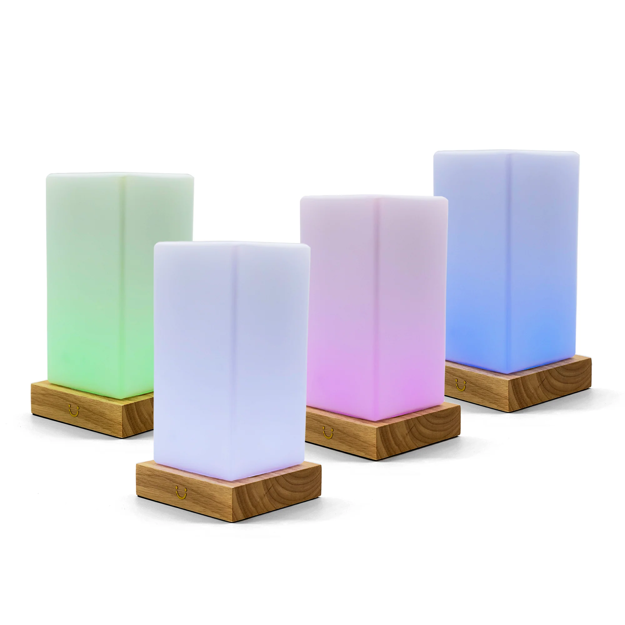 Modern Tower Lamp - Image 15