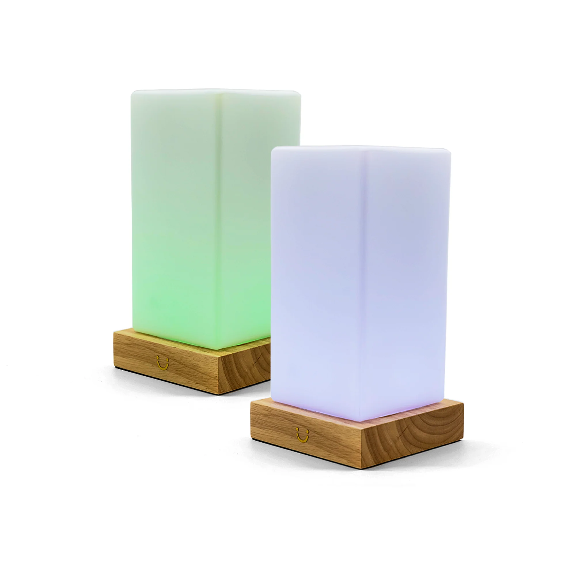 Modern Tower Lamp - Image 5