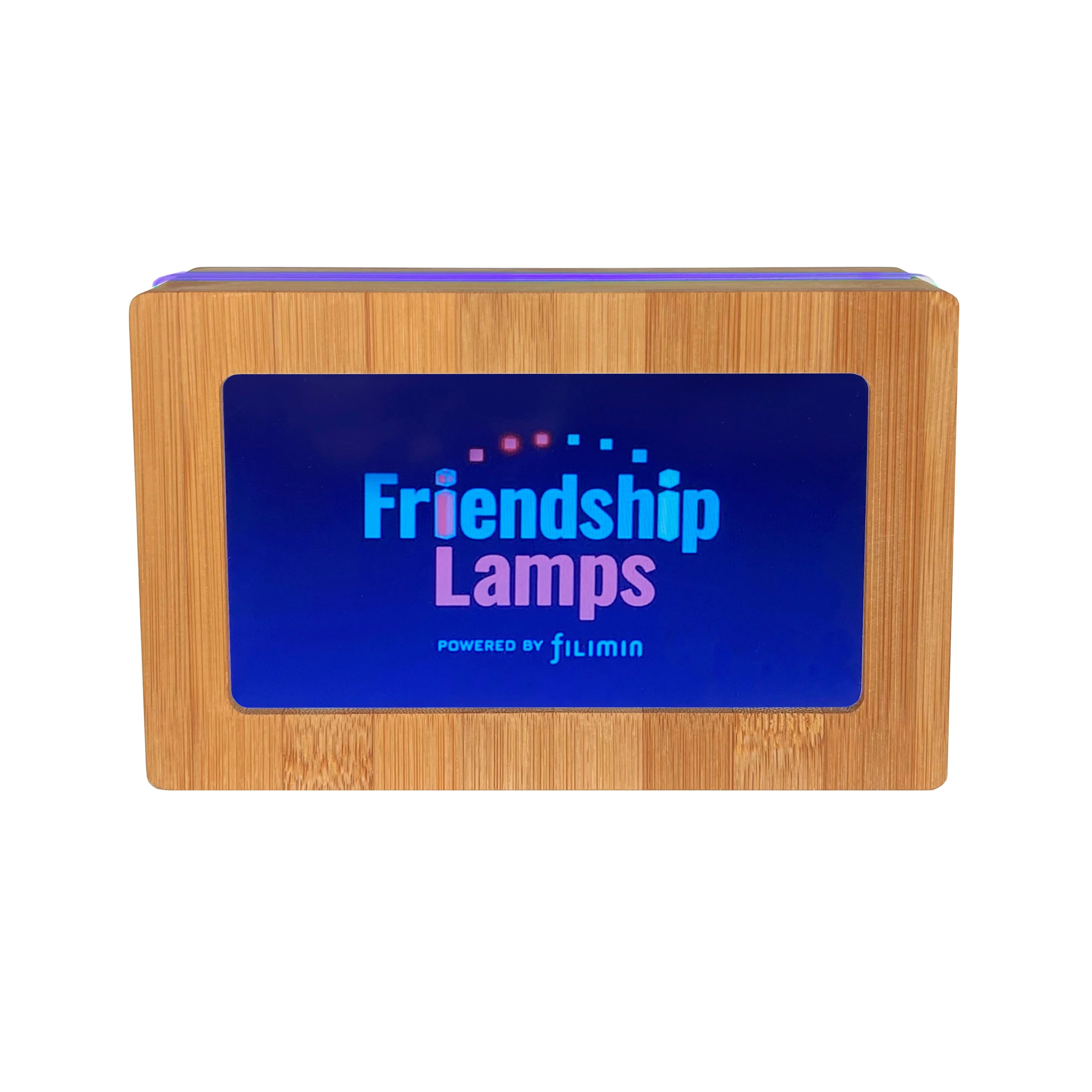 Digital Memory Friendship Frame - Image 11