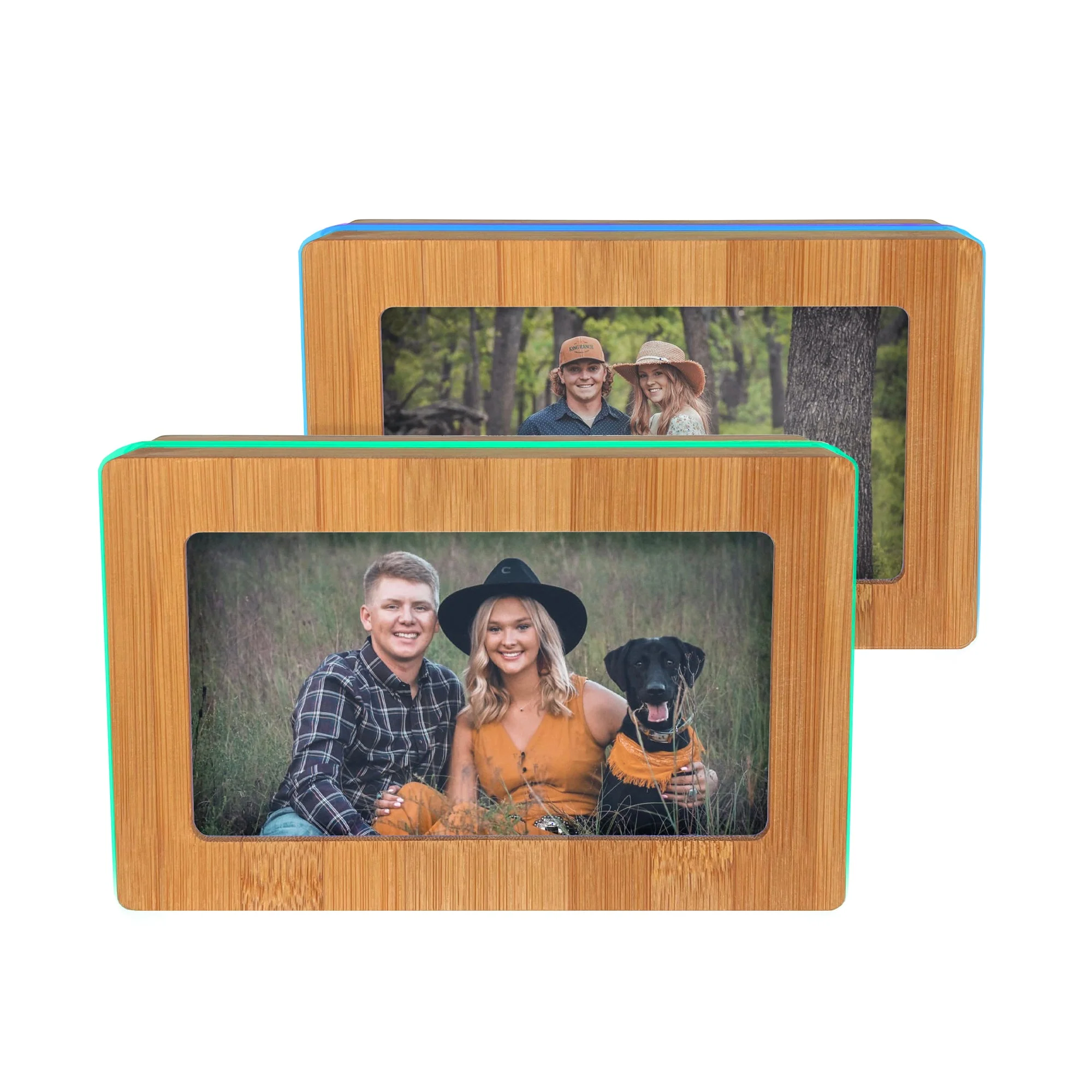 Digital Memory Friendship Frame - Image 3