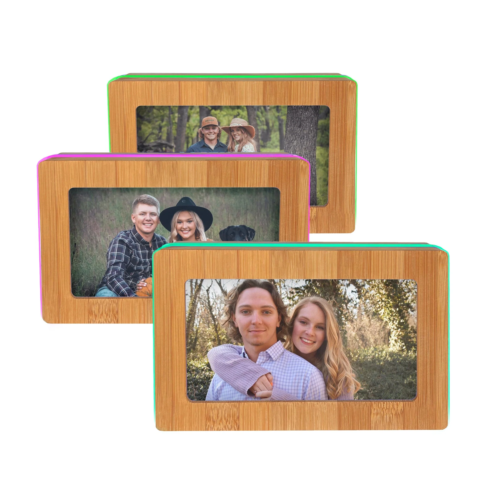Digital Memory Friendship Frame - Image 5