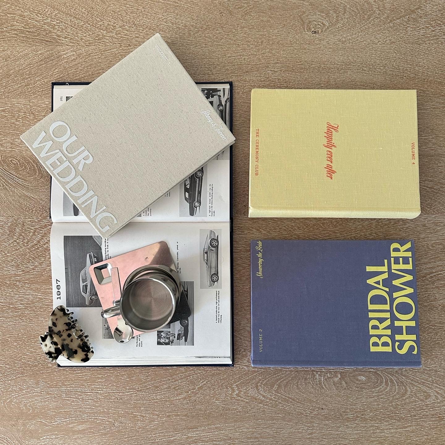 Photo Album Bundle - Image 11