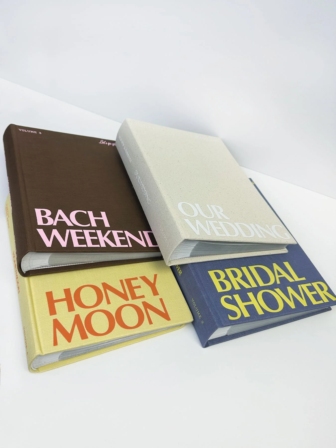 Photo Album Bundle - Image 2