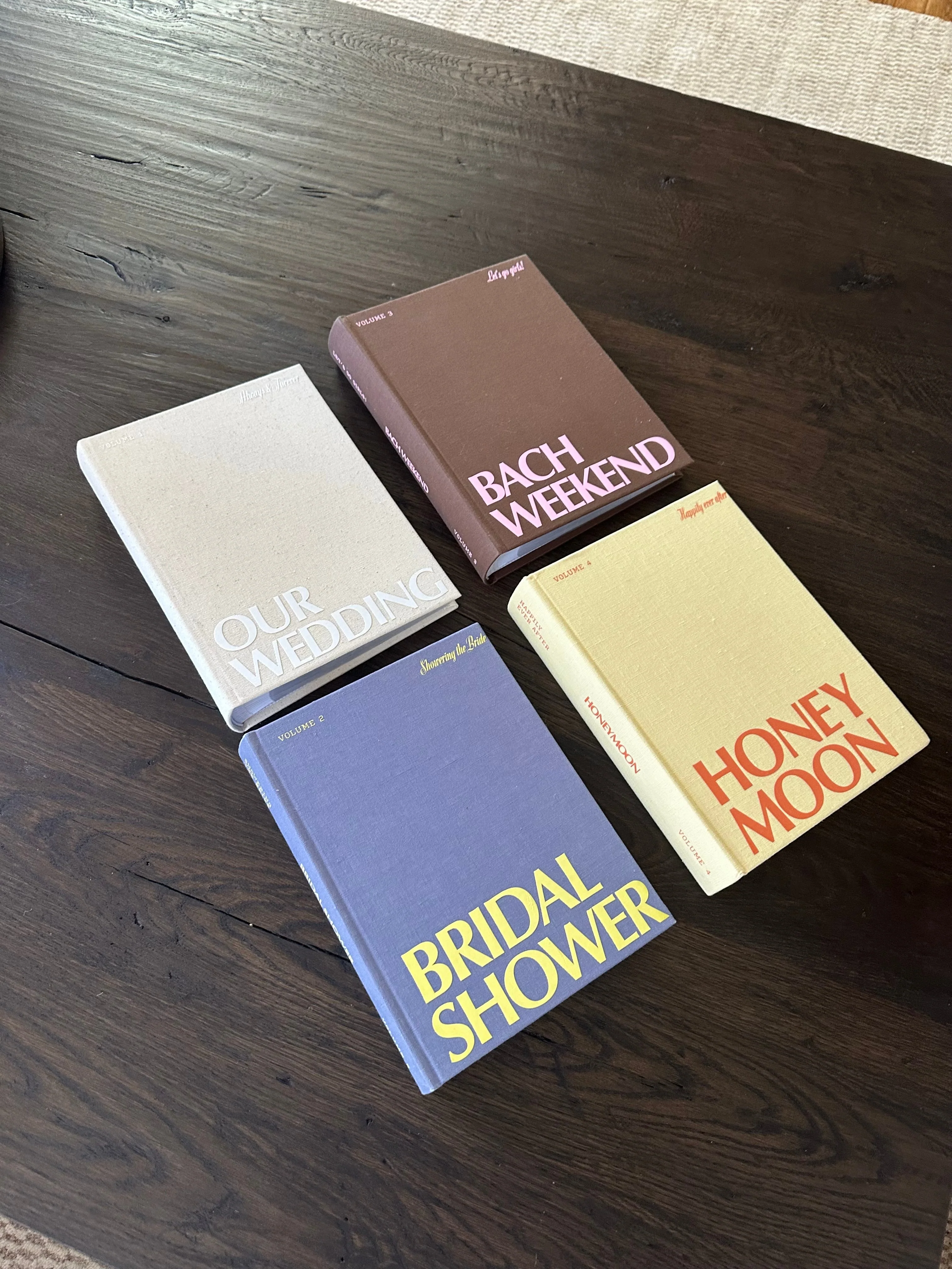 Photo Album Bundle - Image 9