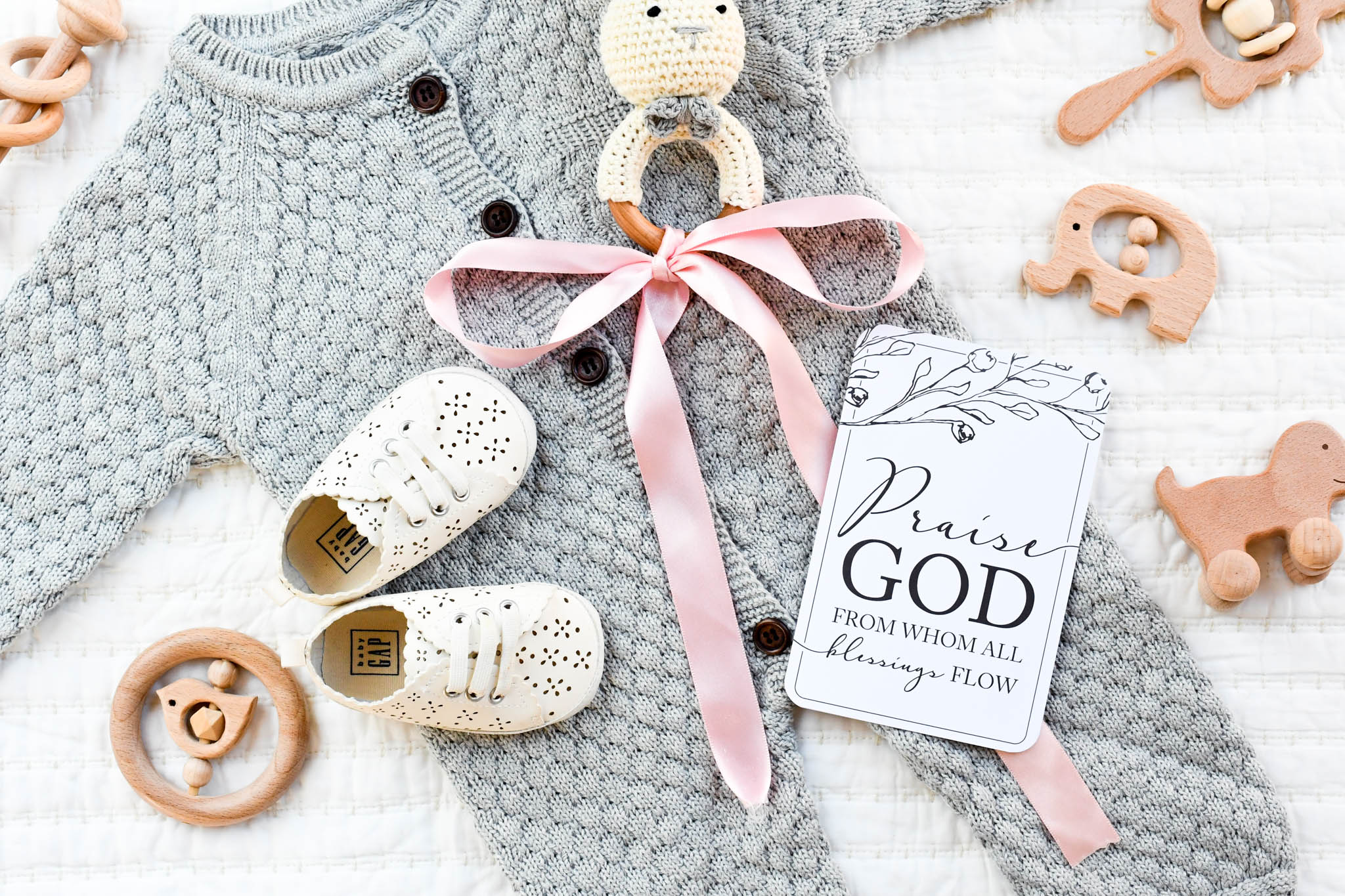 Pregnancy Milestone Cards | Baby Announcement | Expecting Mom Gift - Image 5