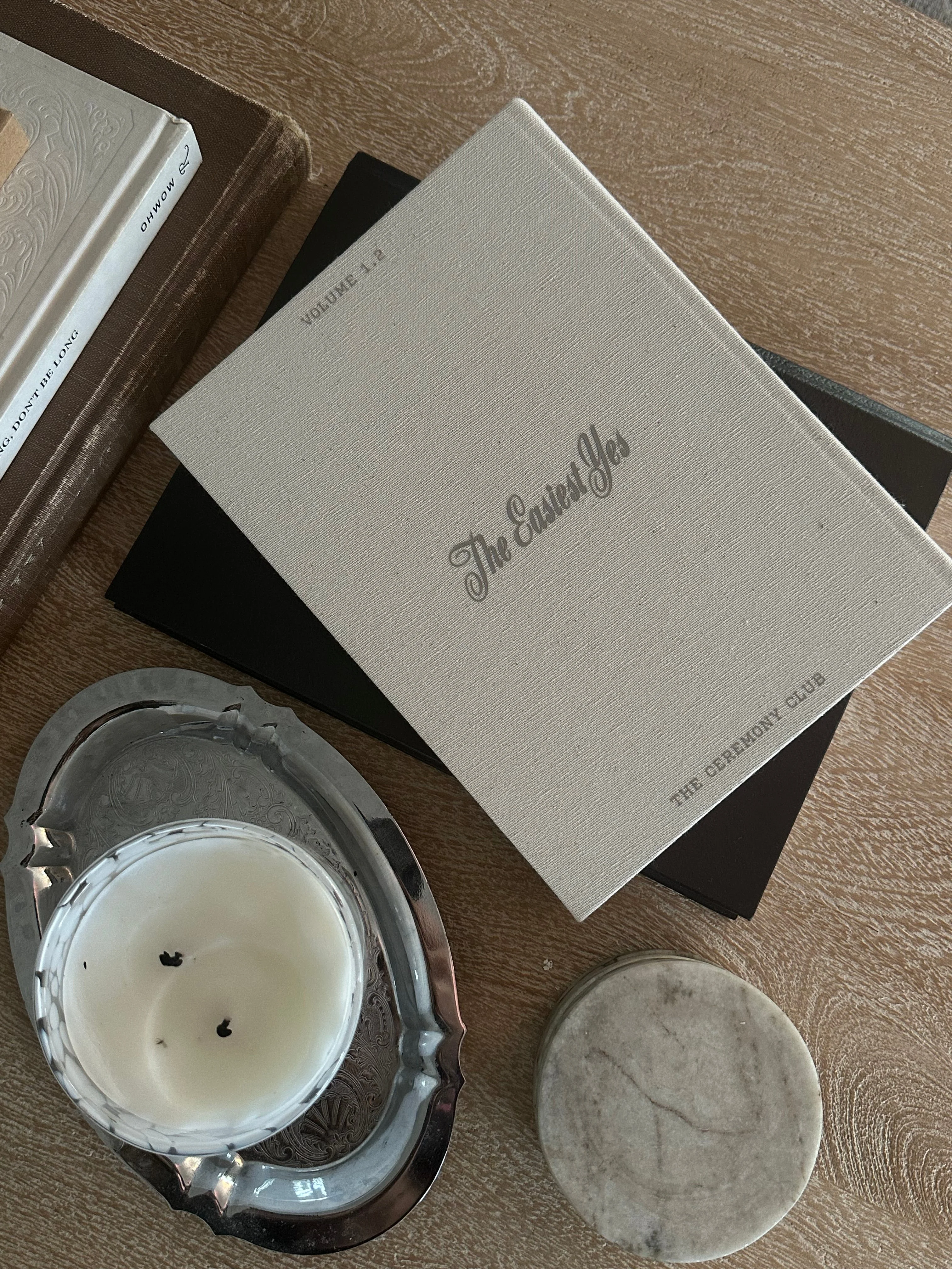 Proposal Photo Album - Image 5