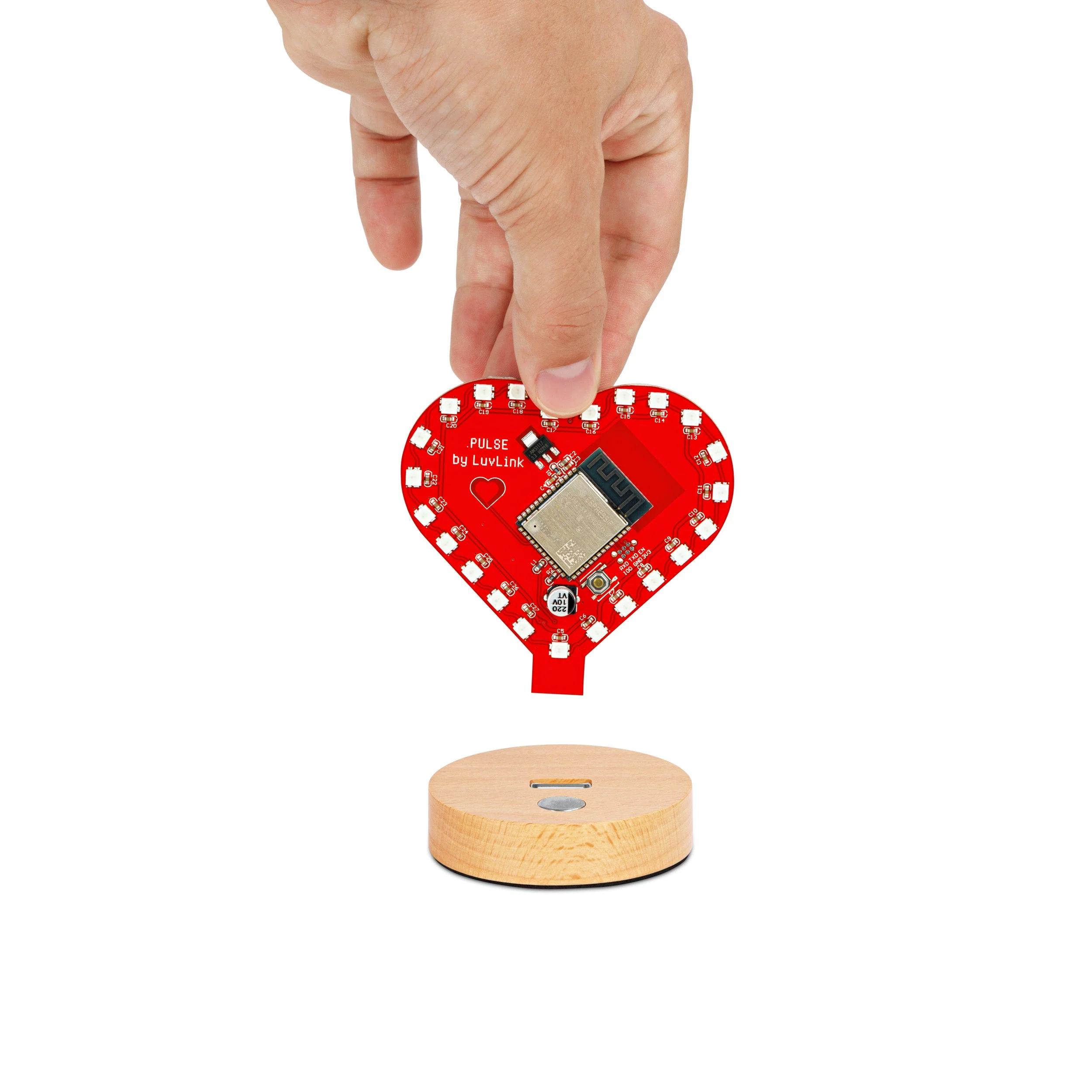 Pulse Lamp - Image 10