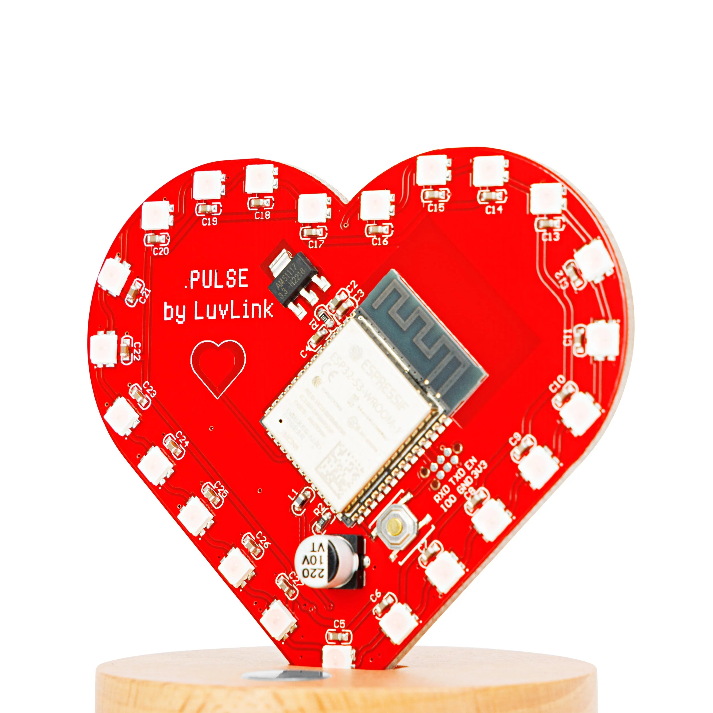 Pulse Lamp - Image 11