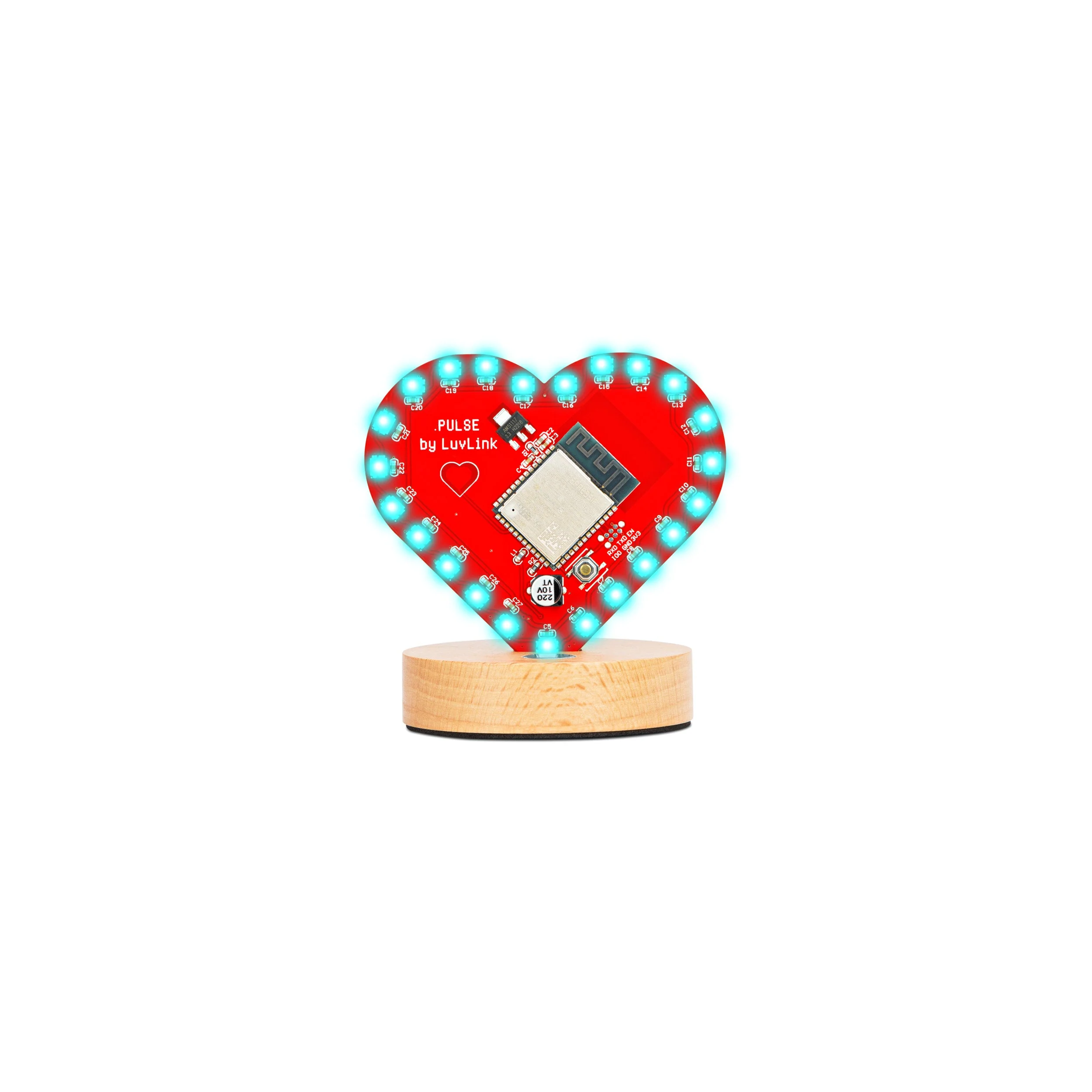 Pulse Lamp - Image 12