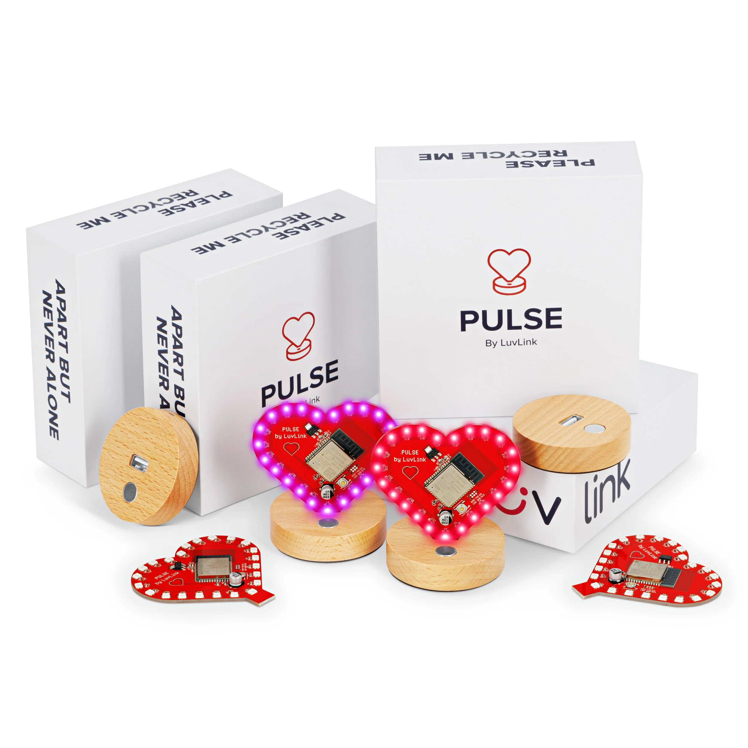 Pulse Lamp - Image 14