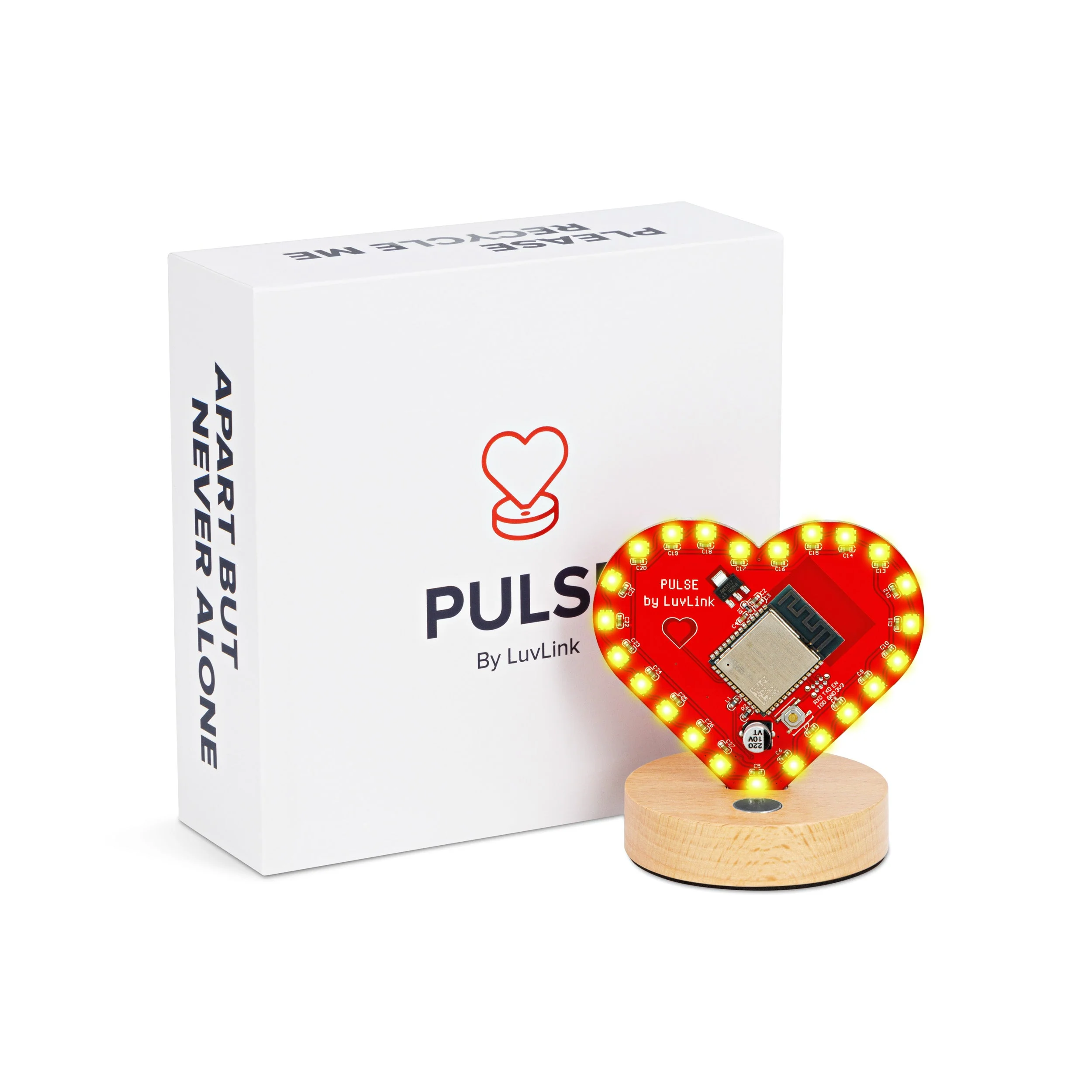 Pulse Lamp - Image 15