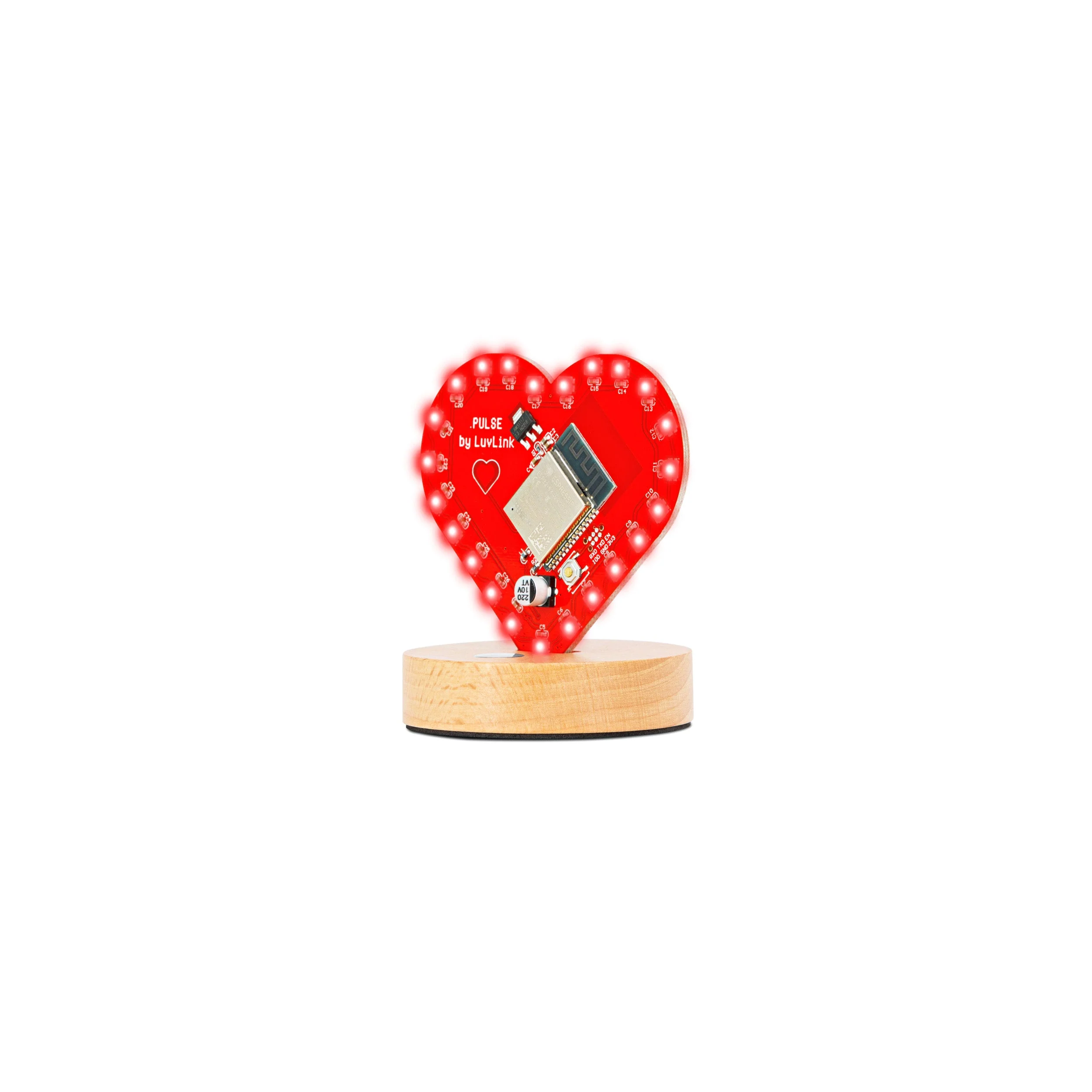 Pulse Lamp - Image 16
