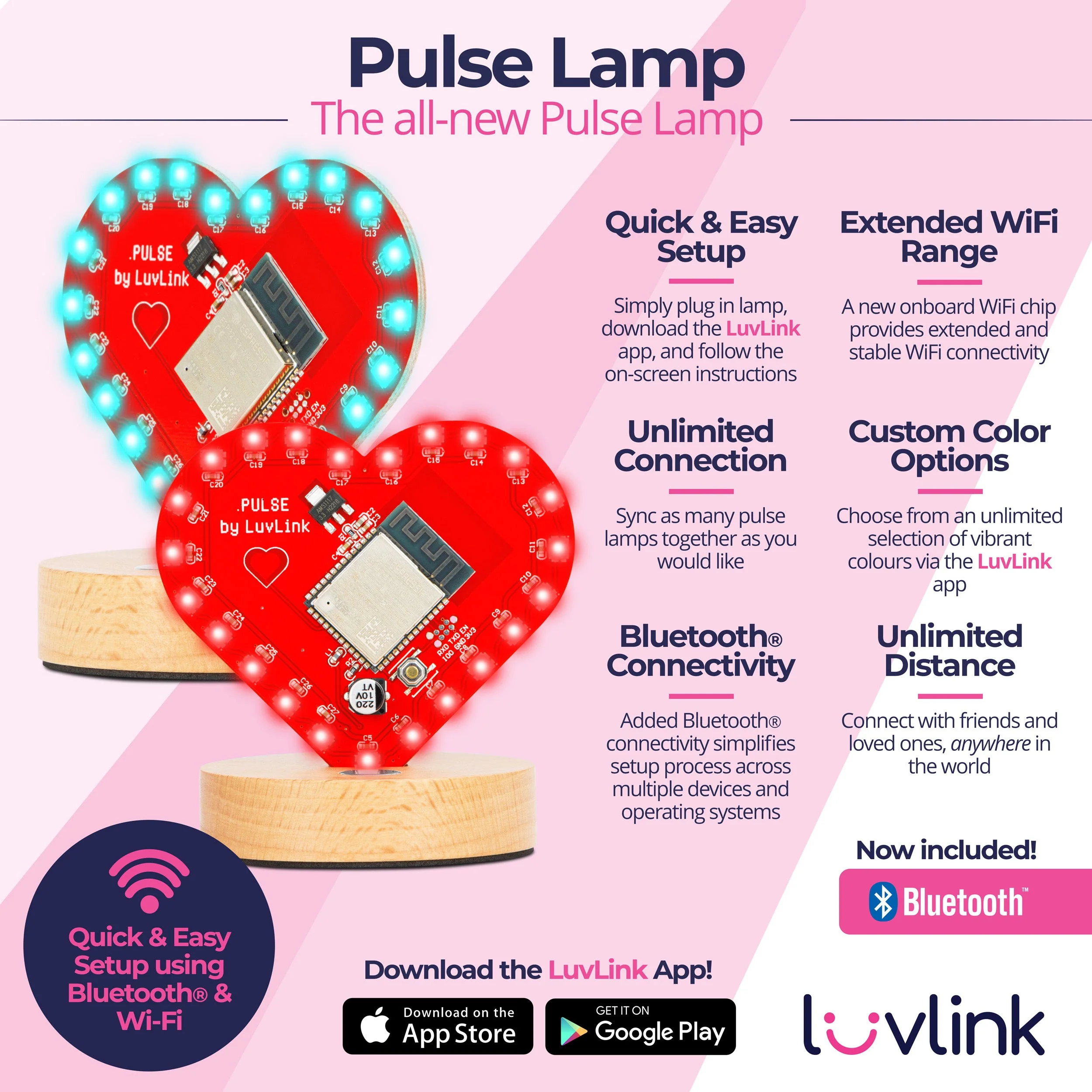 Pulse Lamp - Image 2