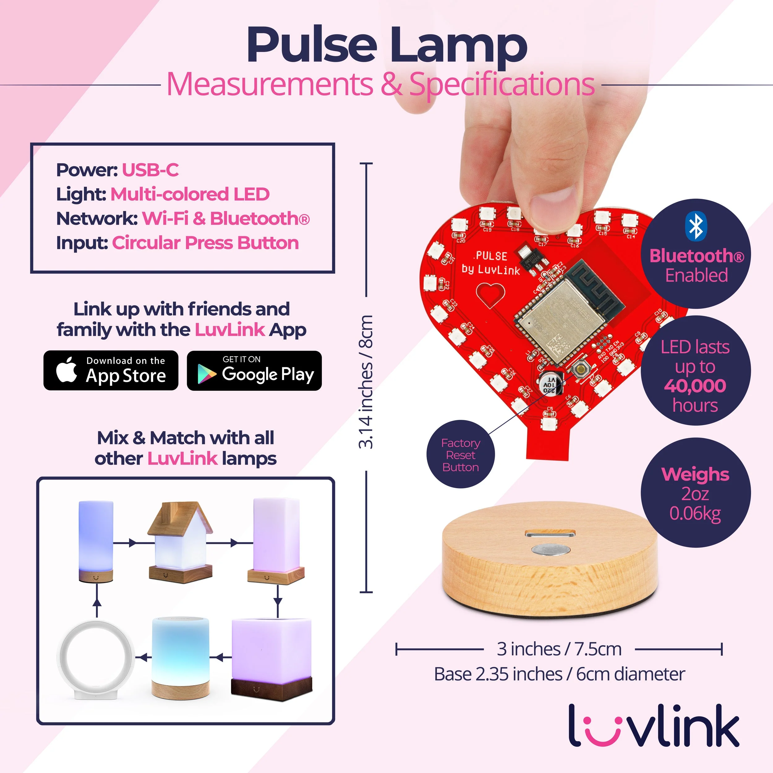 Pulse Lamp - Image 3