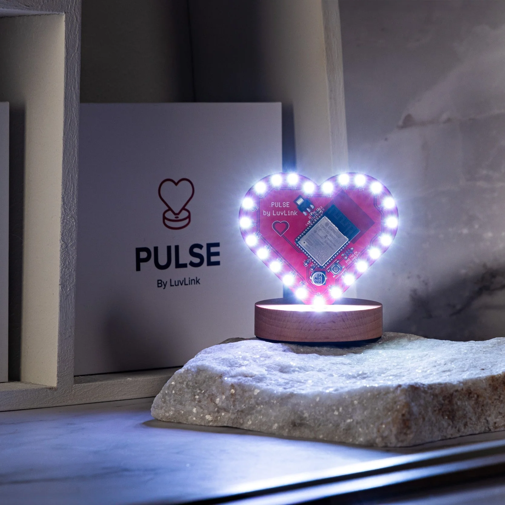 Pulse Lamp - Image 8