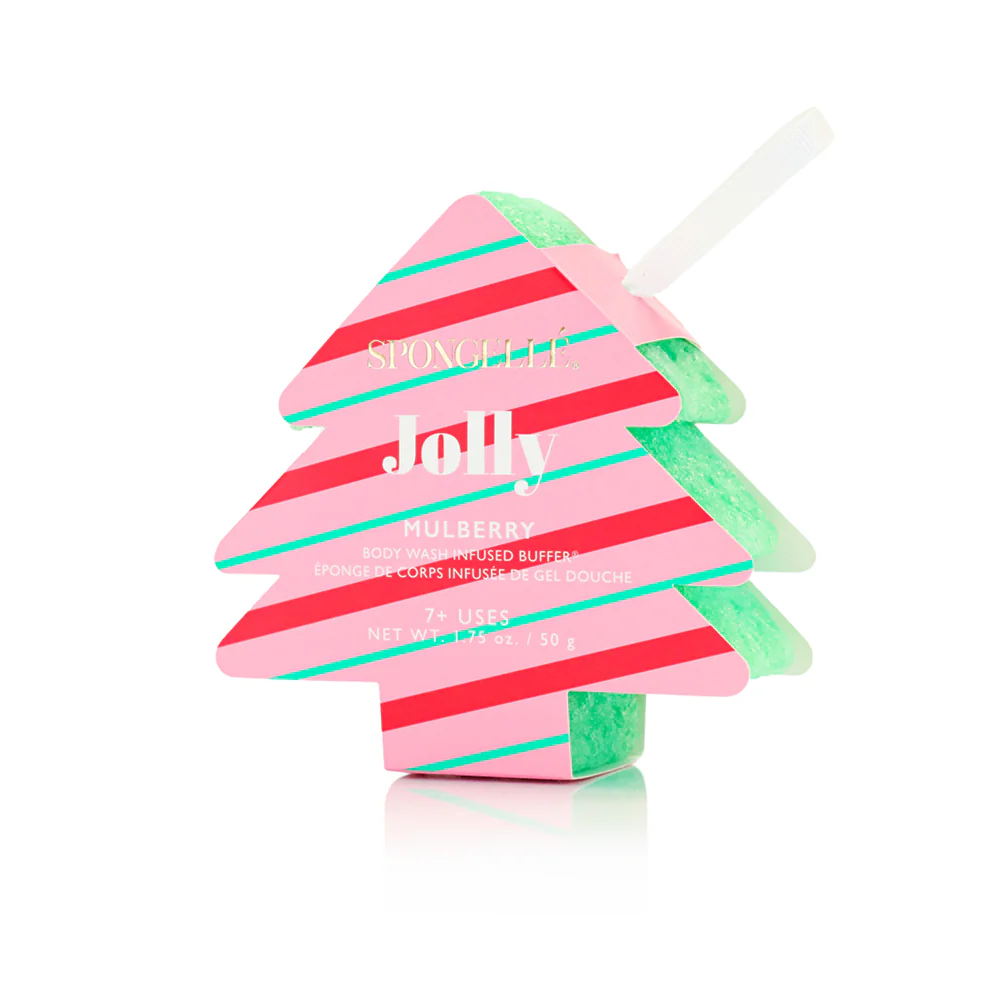 Season's Greetings | Holiday Tree Gift Set - Image 5