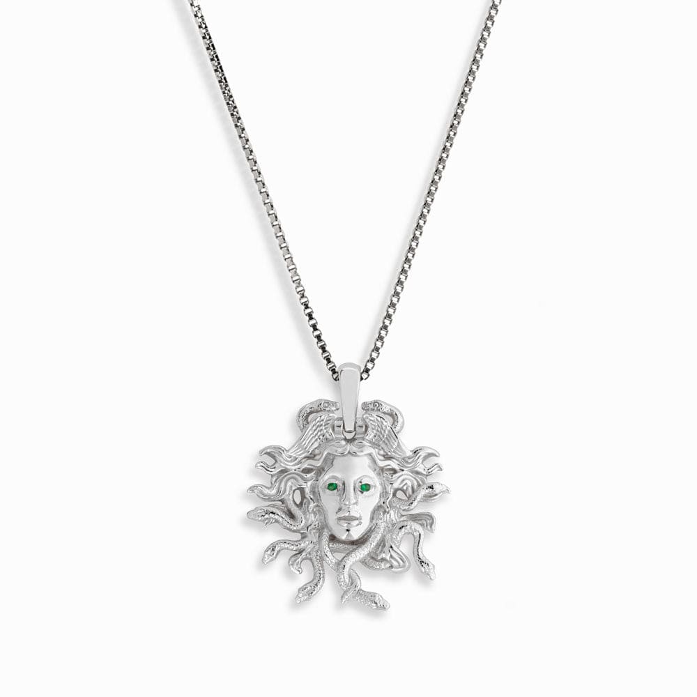 Special Edition Medusa Necklace - Image 5
