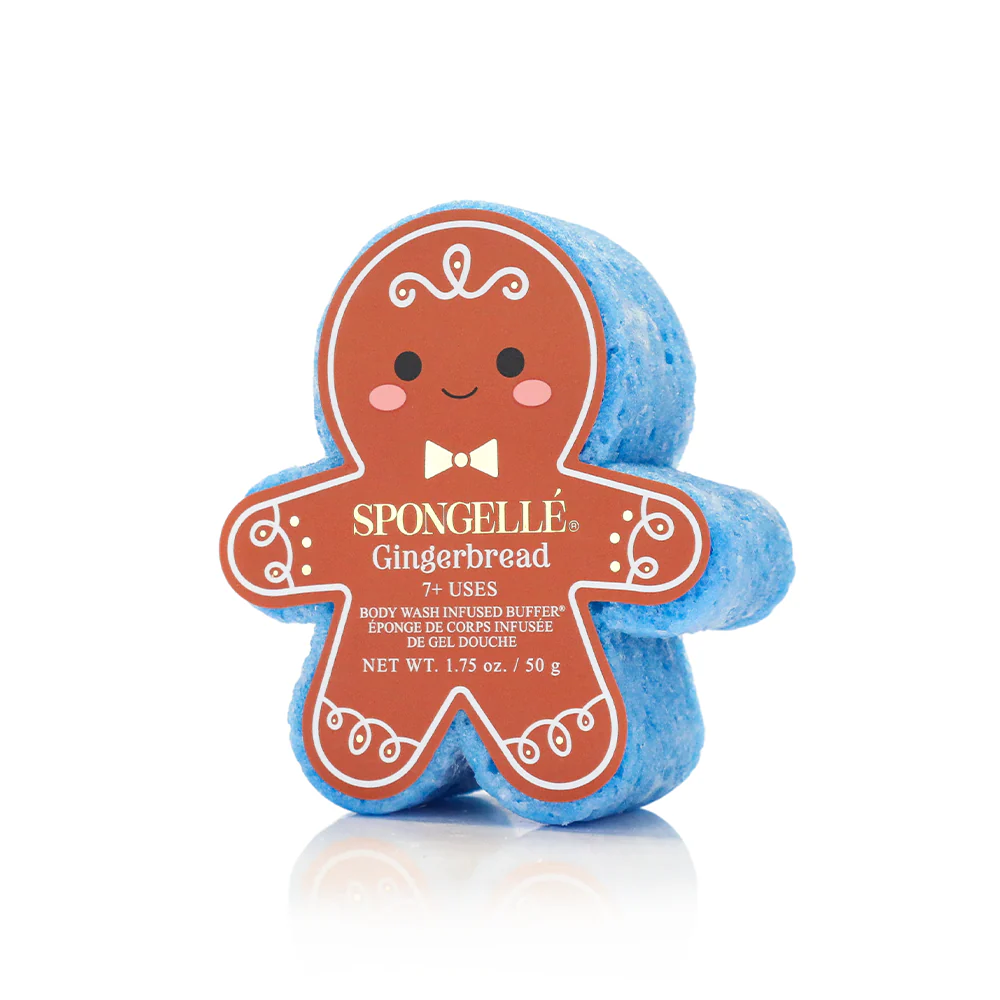 Sugar & Spice | Holiday Gingerbread Gift Set - Image 5