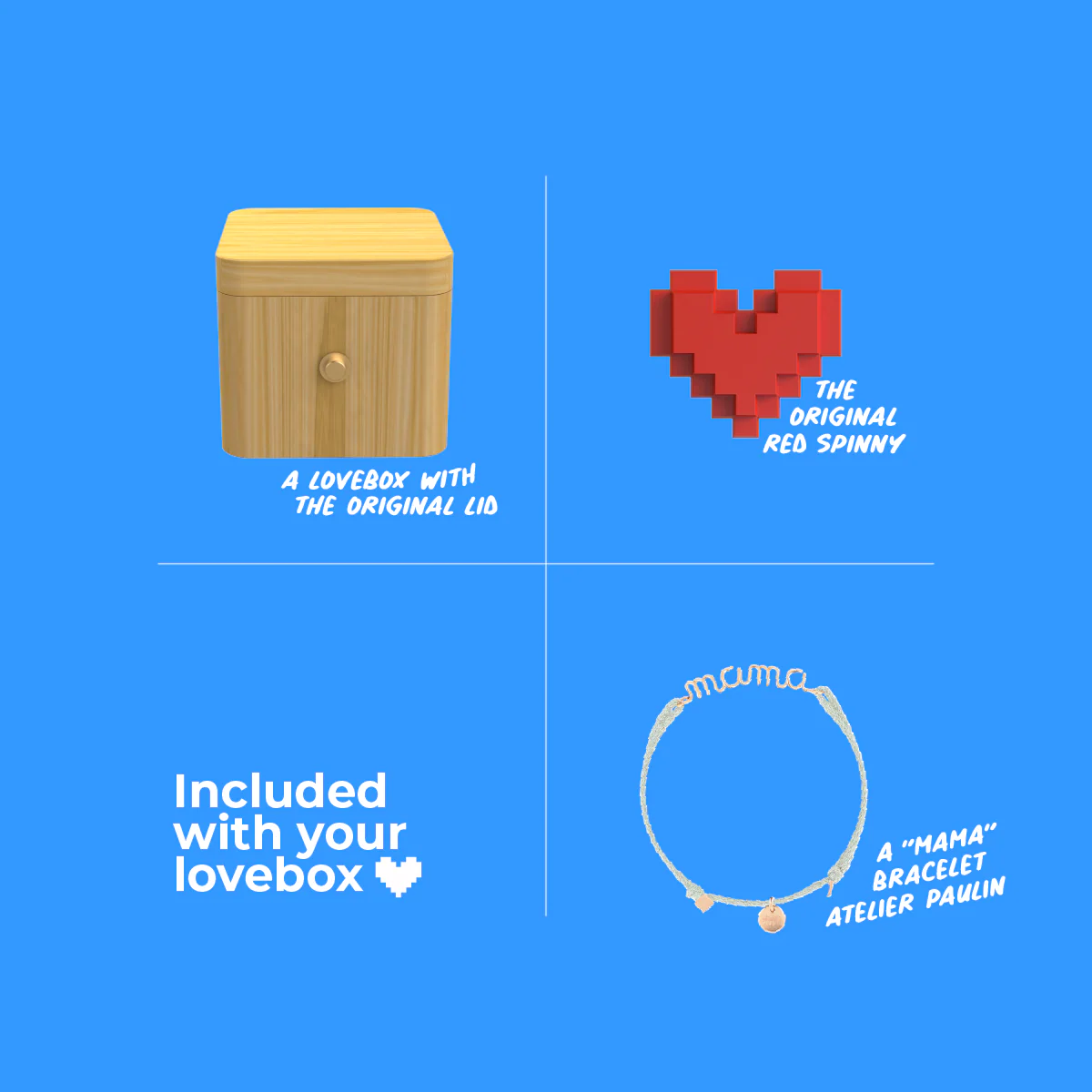 Supermama Pack - Image 2