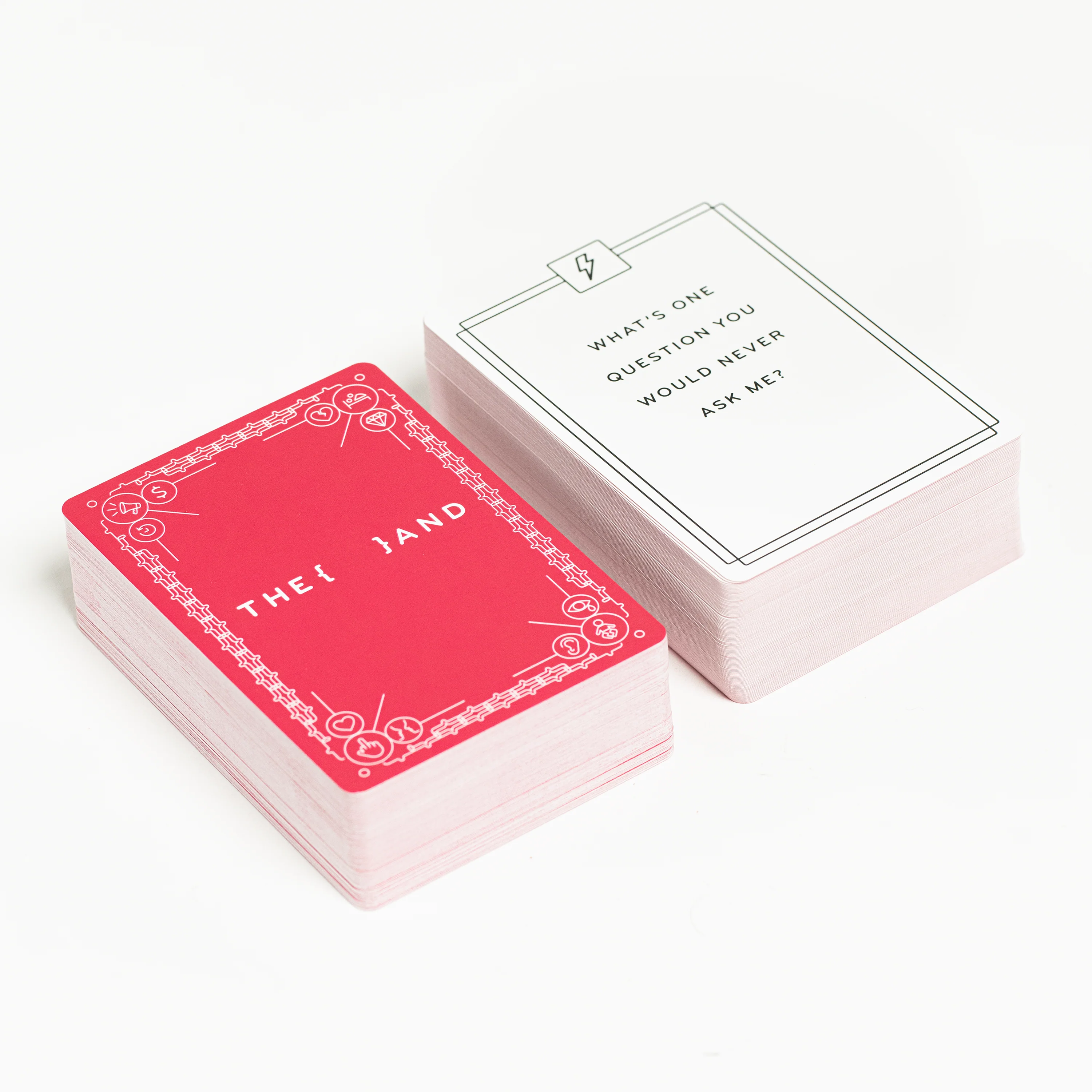 {THE AND} Dating Edition - Image 6