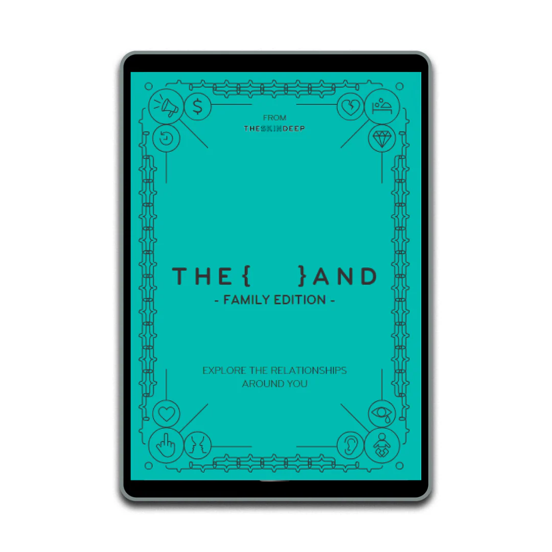 {THE AND} Family Edition - Image 4
